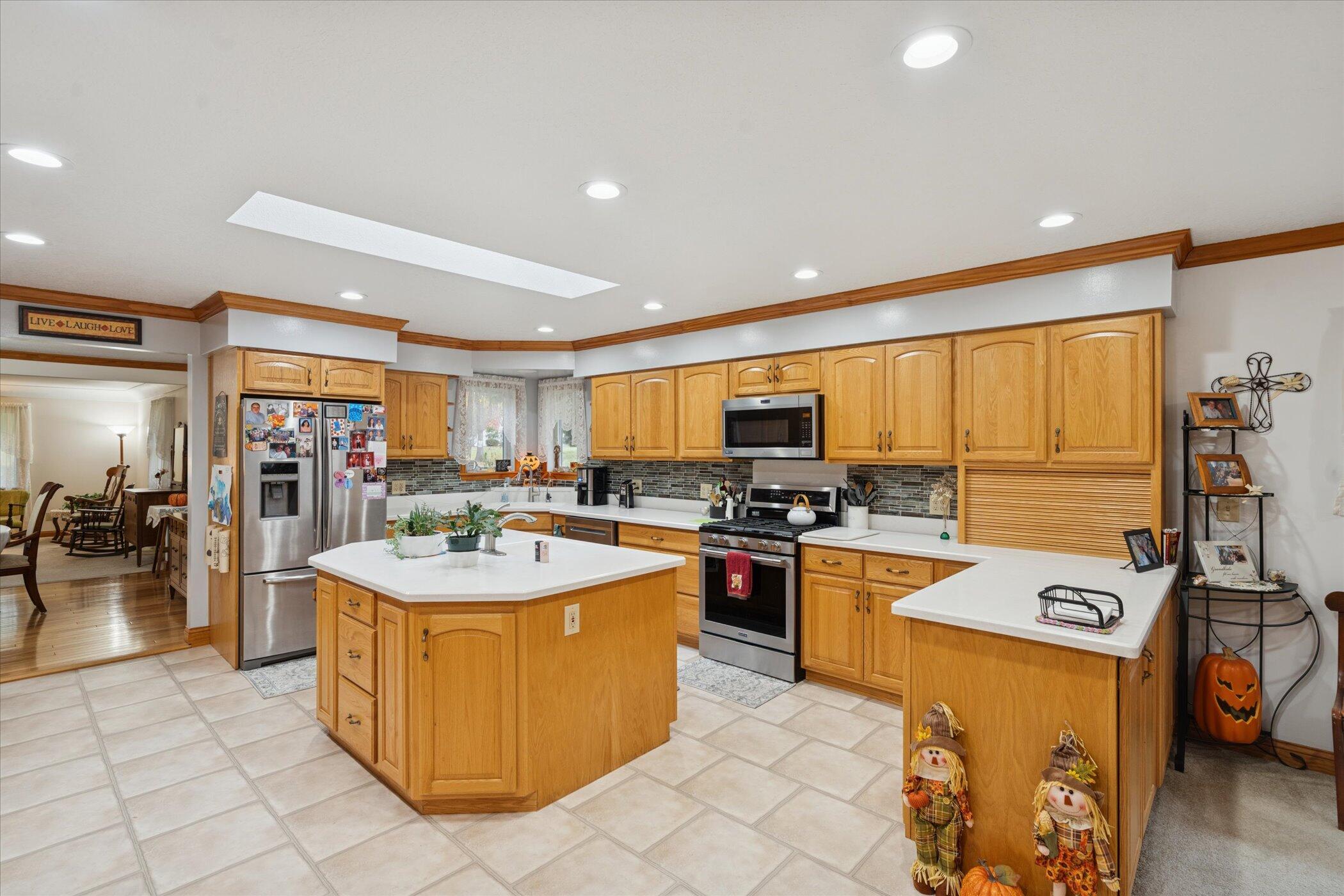 27890 S D Drive S Albion Township MI 49224