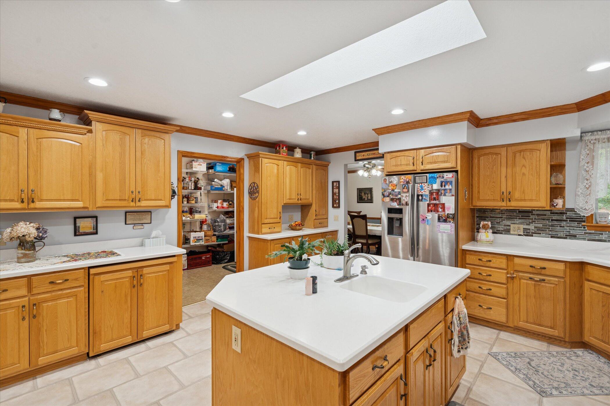 27890 S D Drive S Albion Township MI 49224