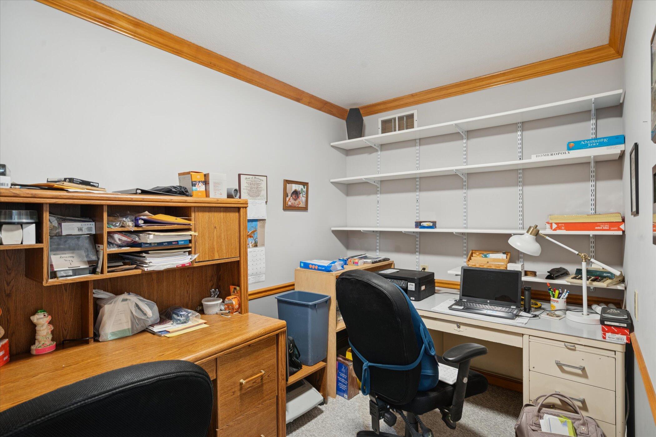 27890 S D Drive S Albion Township MI 49224