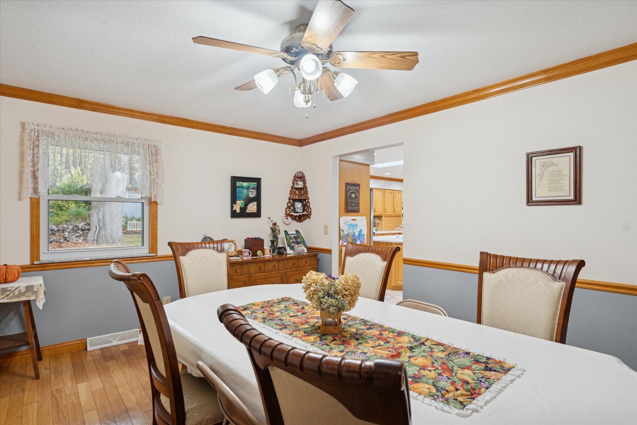 27890 S D Drive S Albion Township MI 49224