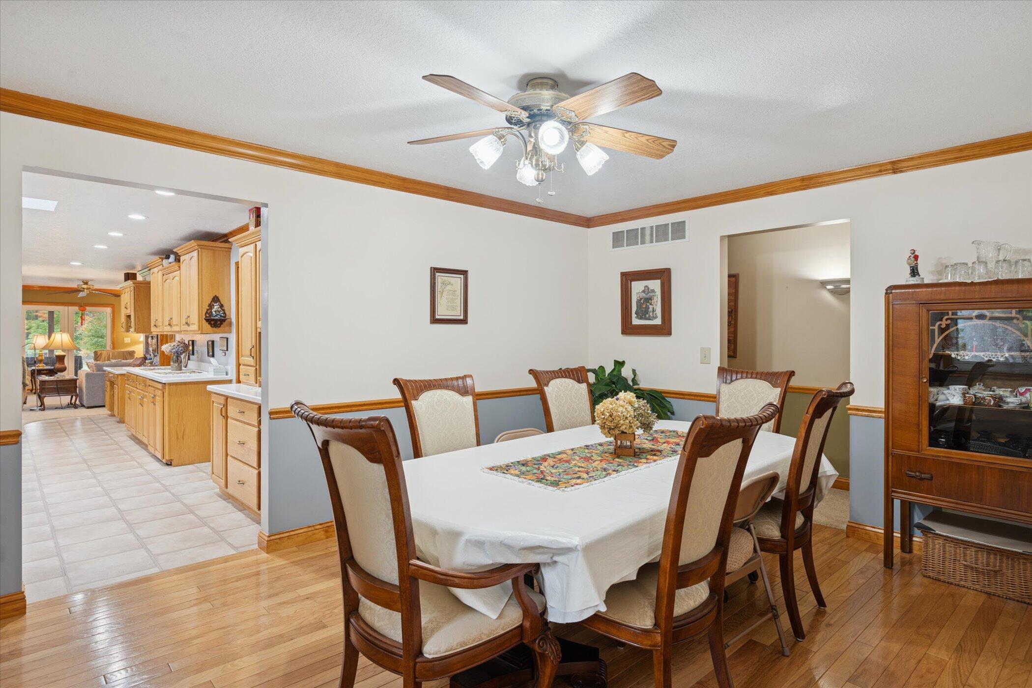 27890 S D Drive S Albion Township MI 49224