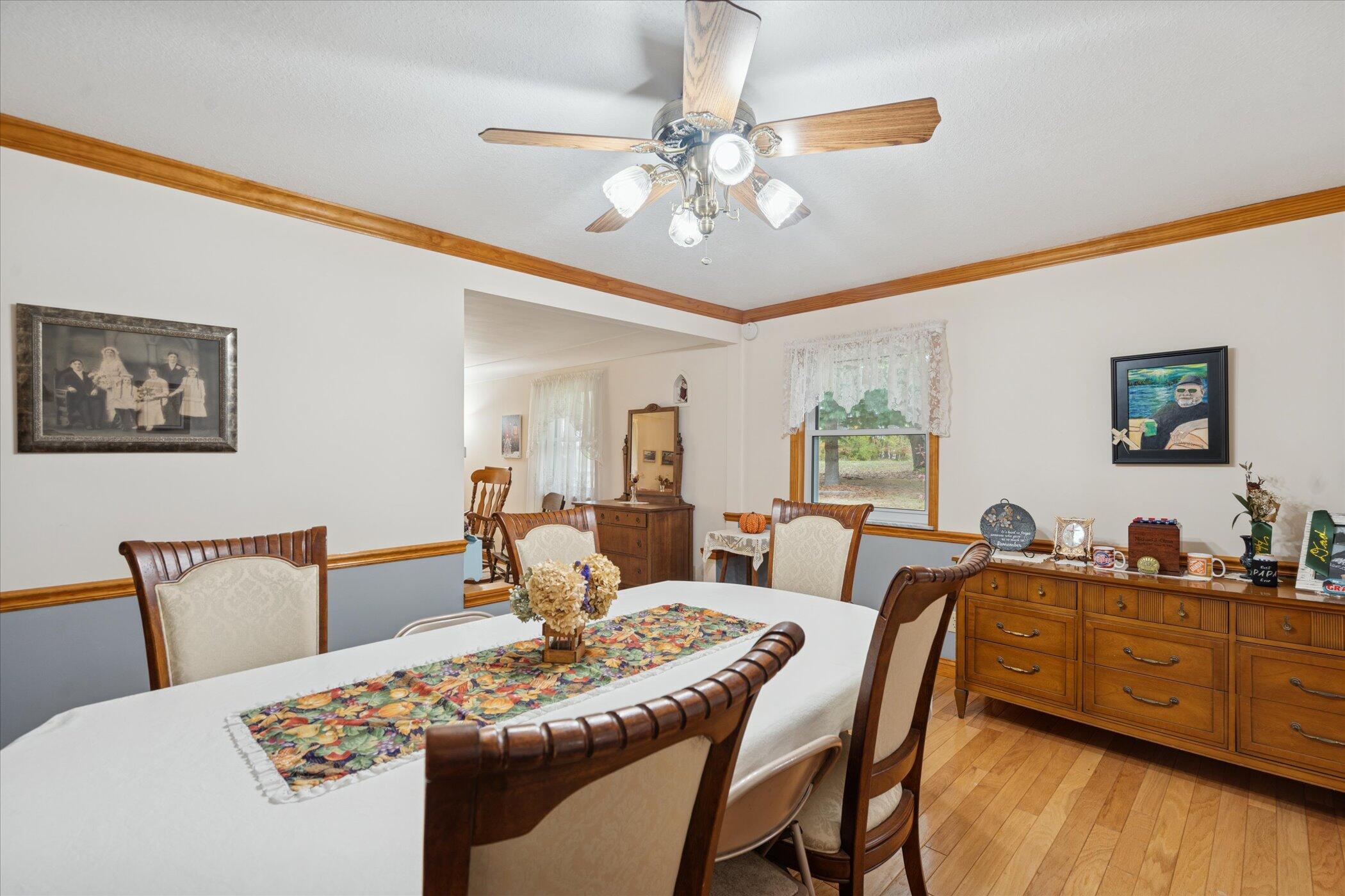 27890 S D Drive S Albion Township MI 49224