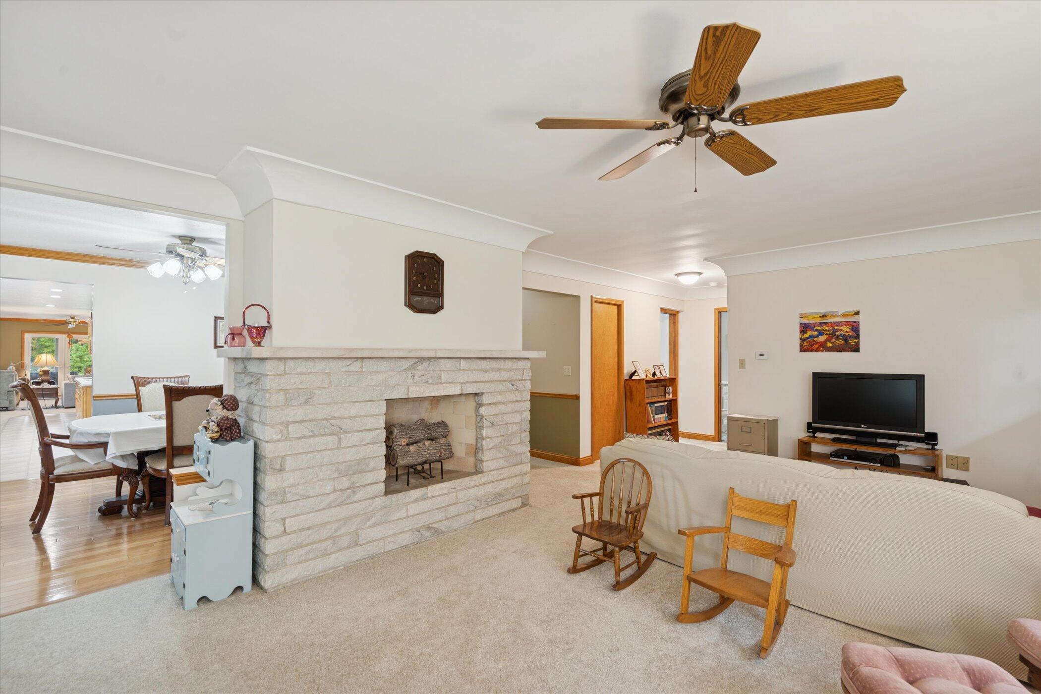 27890 S D Drive S Albion Township MI 49224