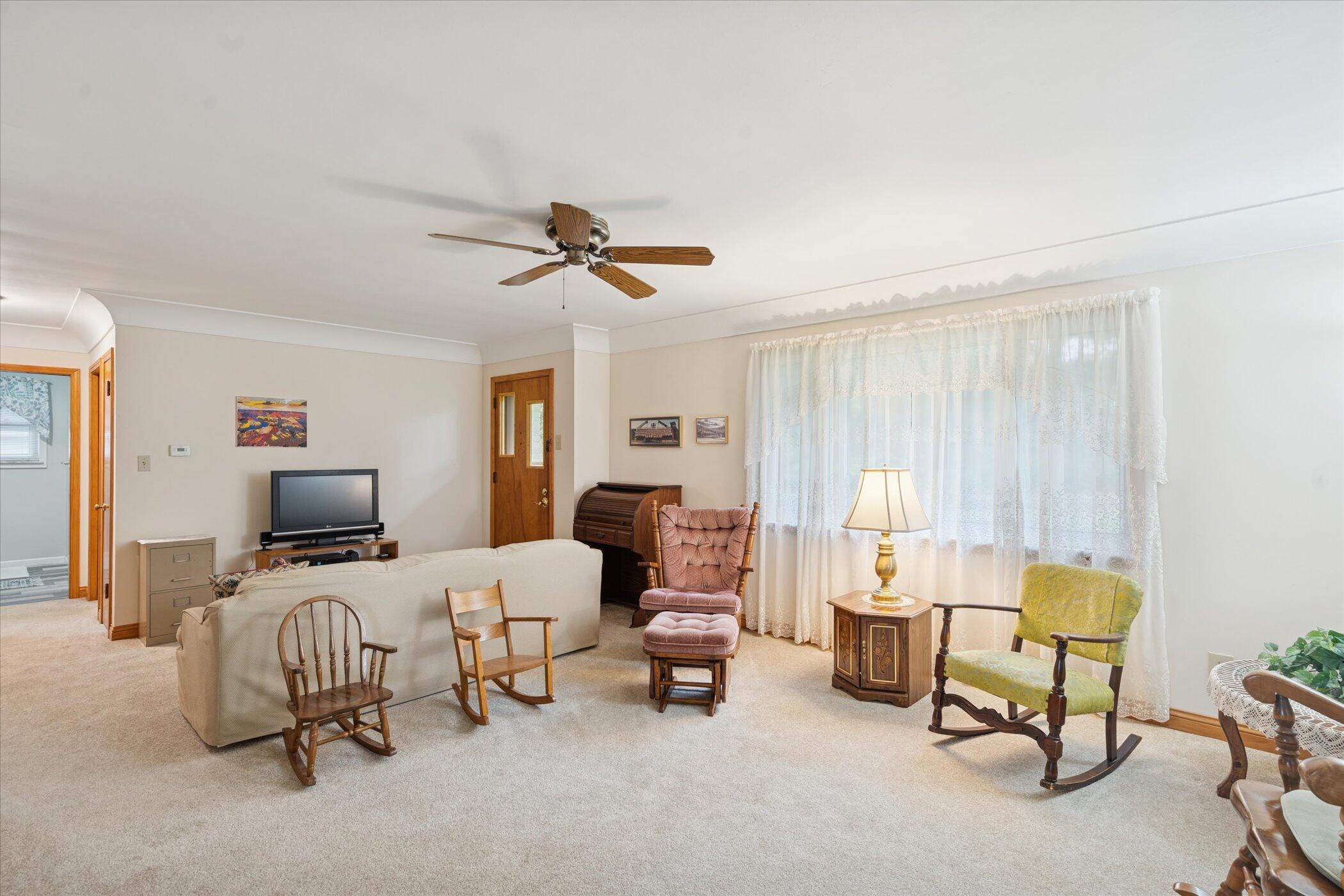 27890 S D Drive S Albion Township MI 49224