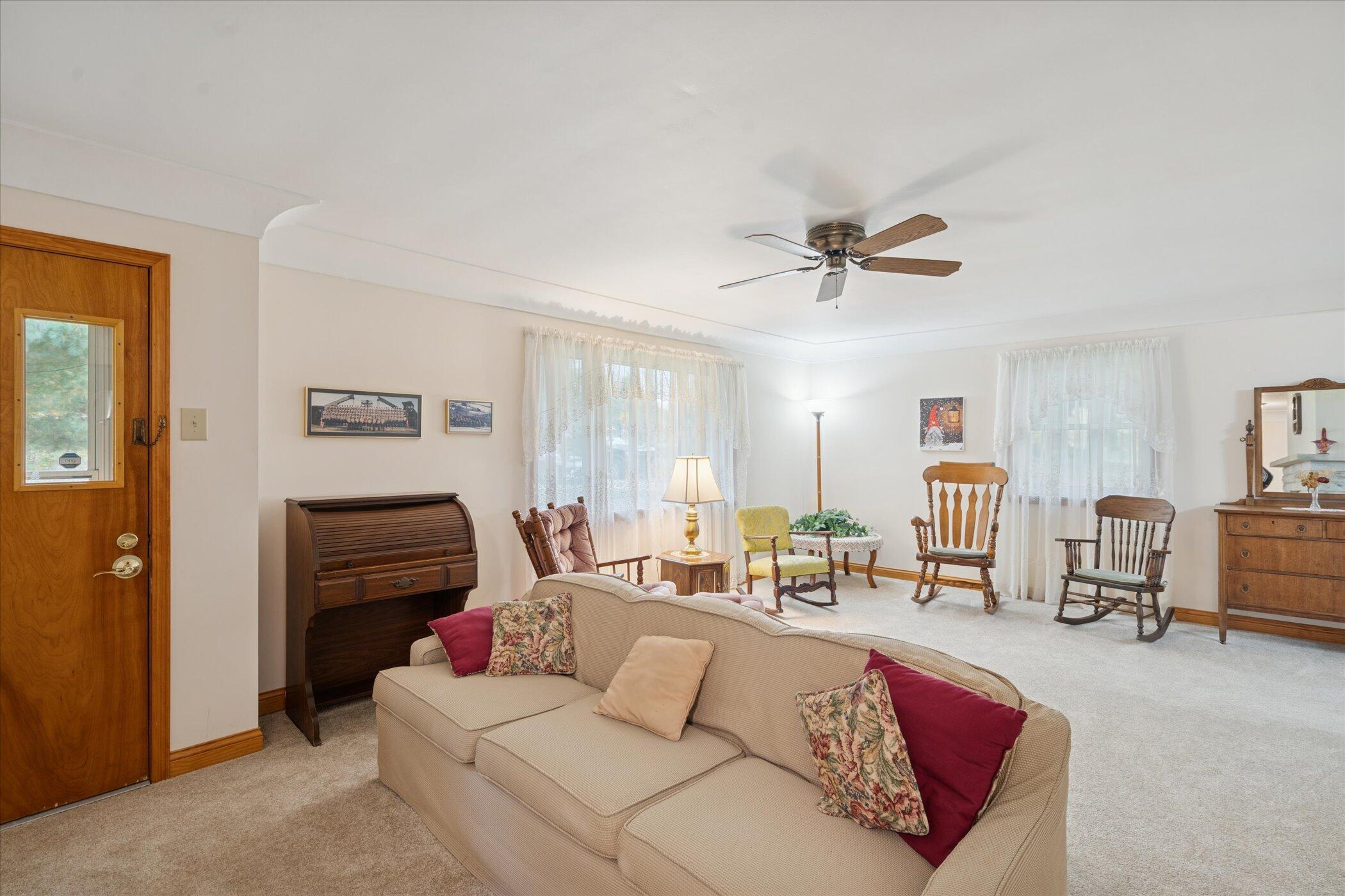 27890 S D Drive S Albion Township MI 49224