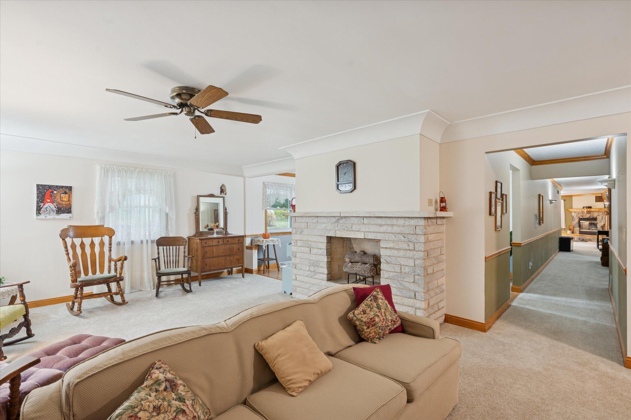 27890 S D Drive S Albion Township MI 49224