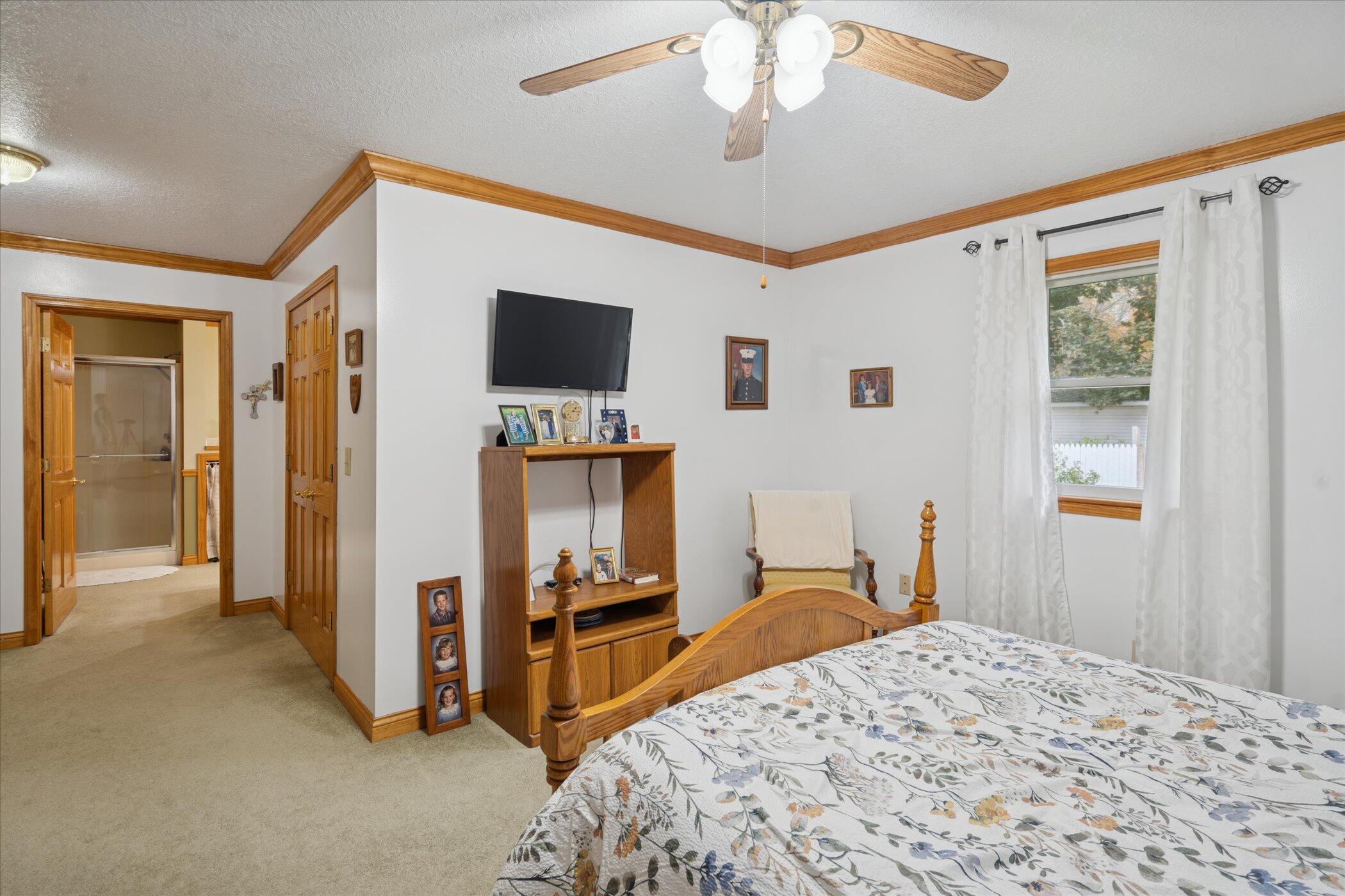 27890 S D Drive S Albion Township MI 49224