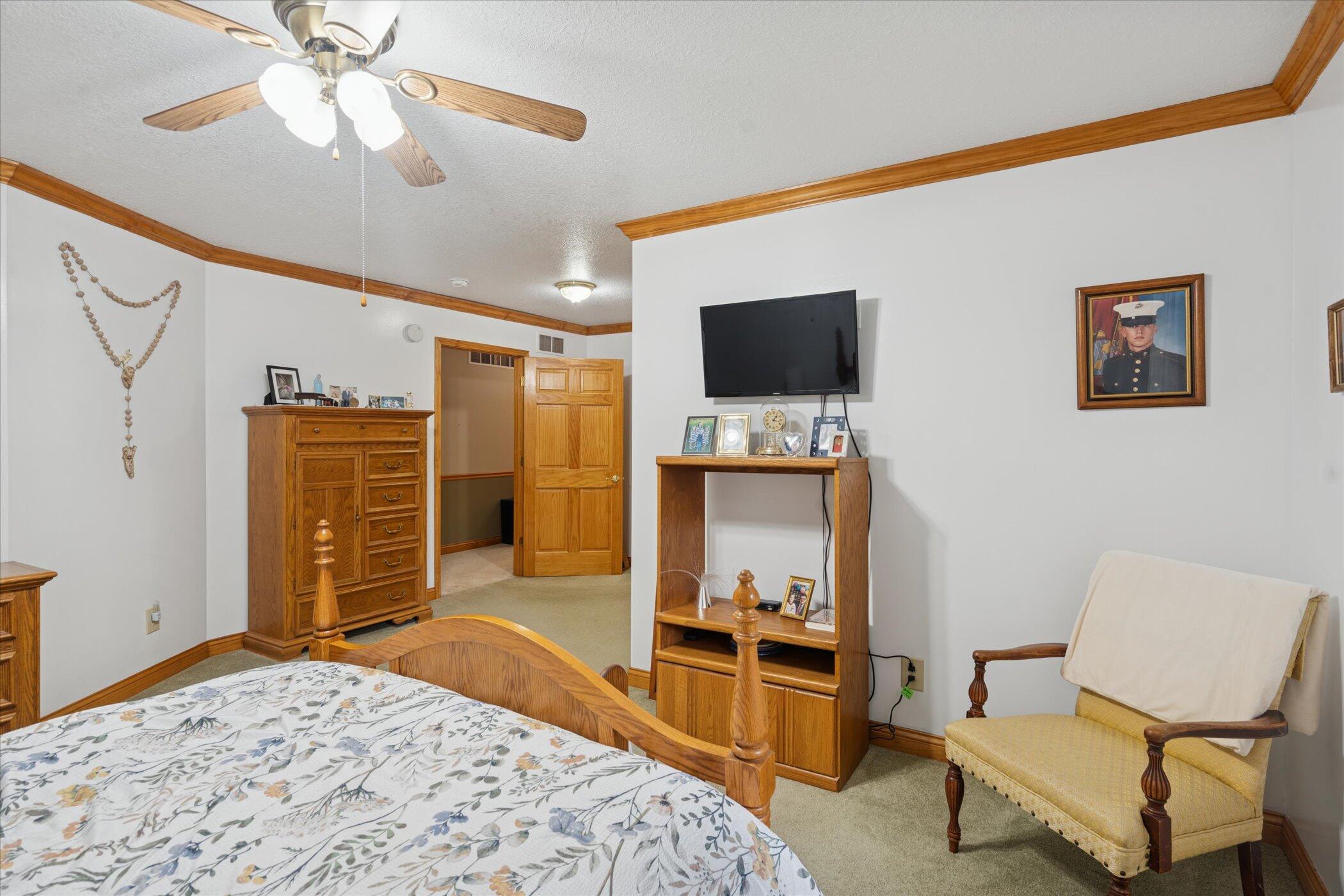 27890 S D Drive S Albion Township MI 49224