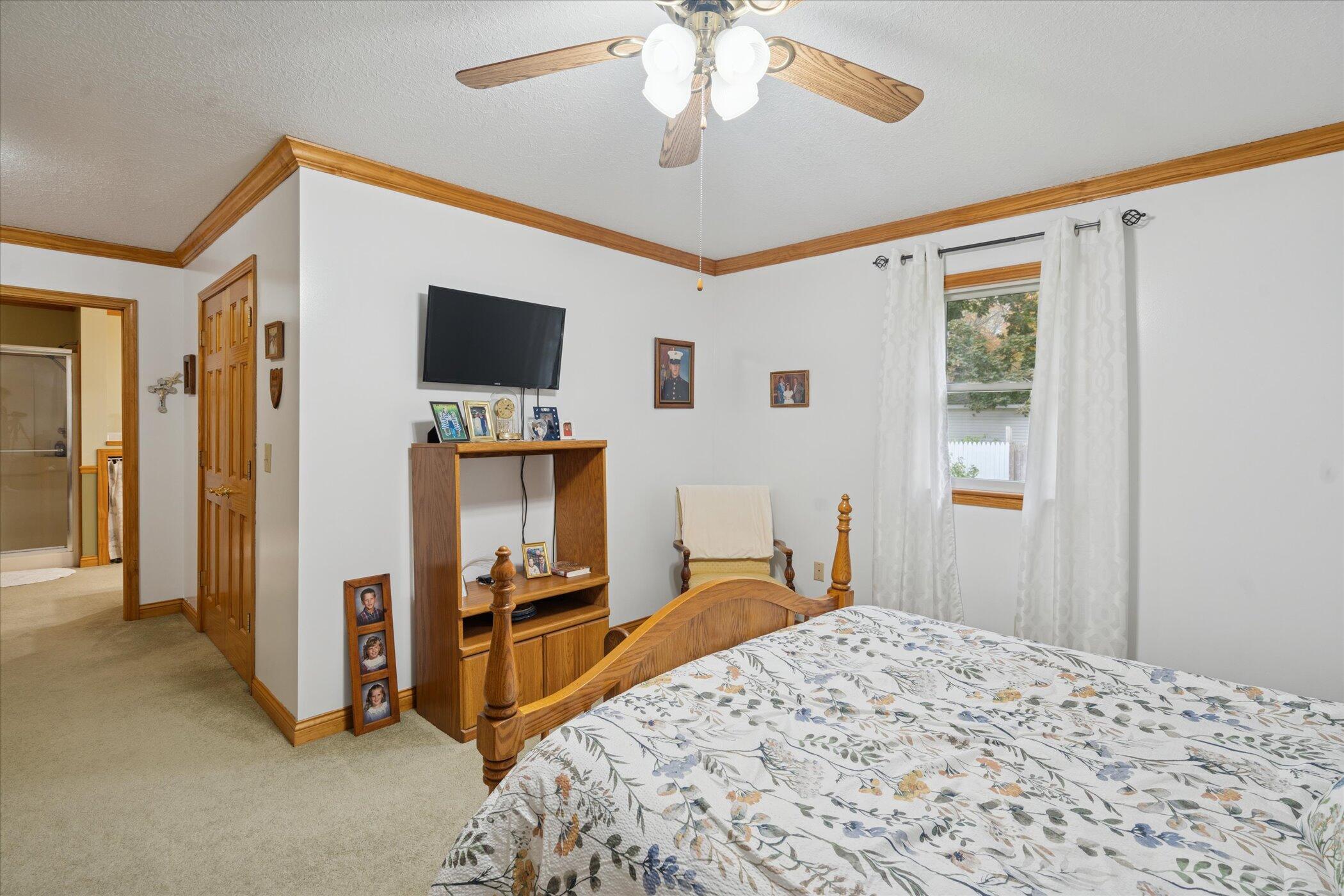 27890 S D Drive S Albion Township MI 49224