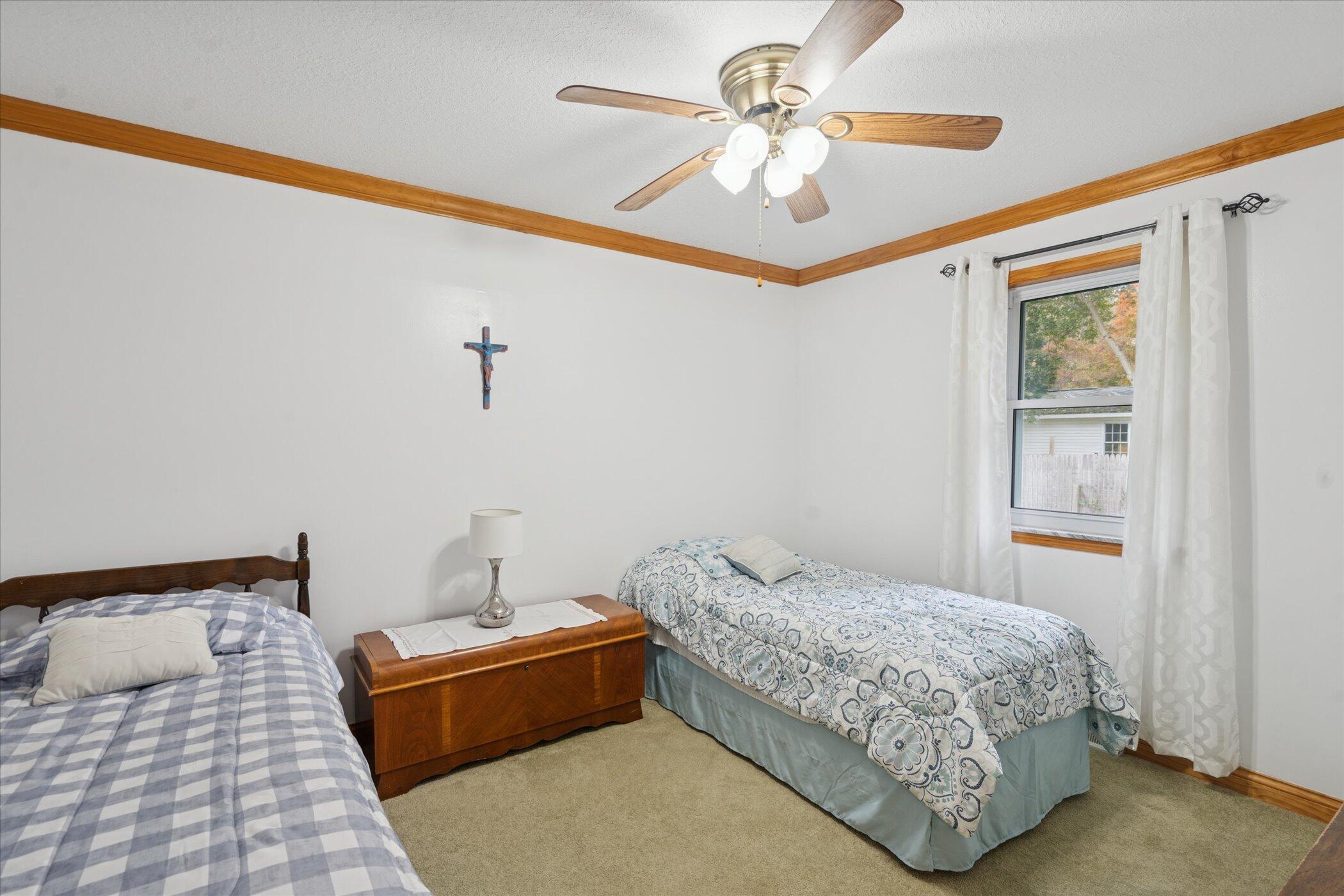 27890 S D Drive S Albion Township MI 49224