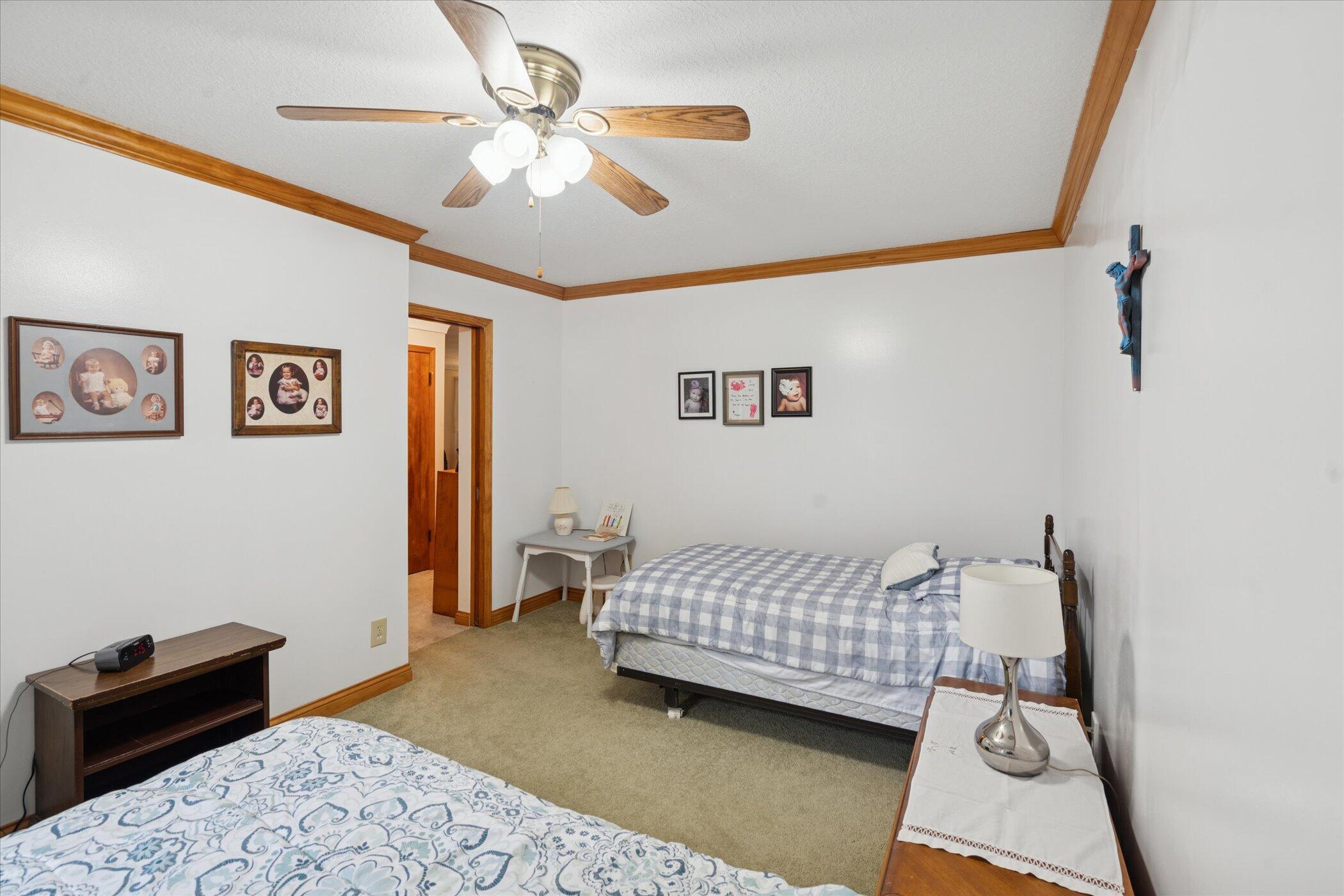 27890 S D Drive S Albion Township MI 49224