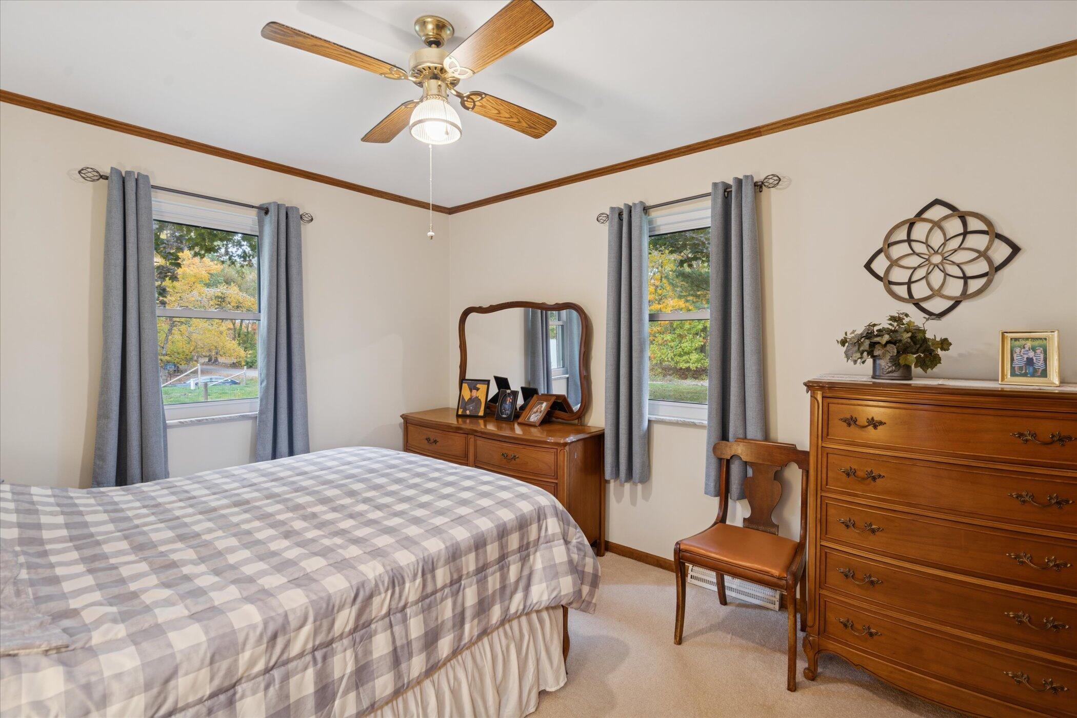 27890 S D Drive S Albion Township MI 49224