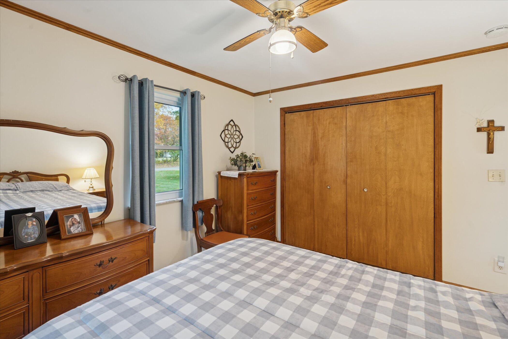 27890 S D Drive S Albion Township MI 49224