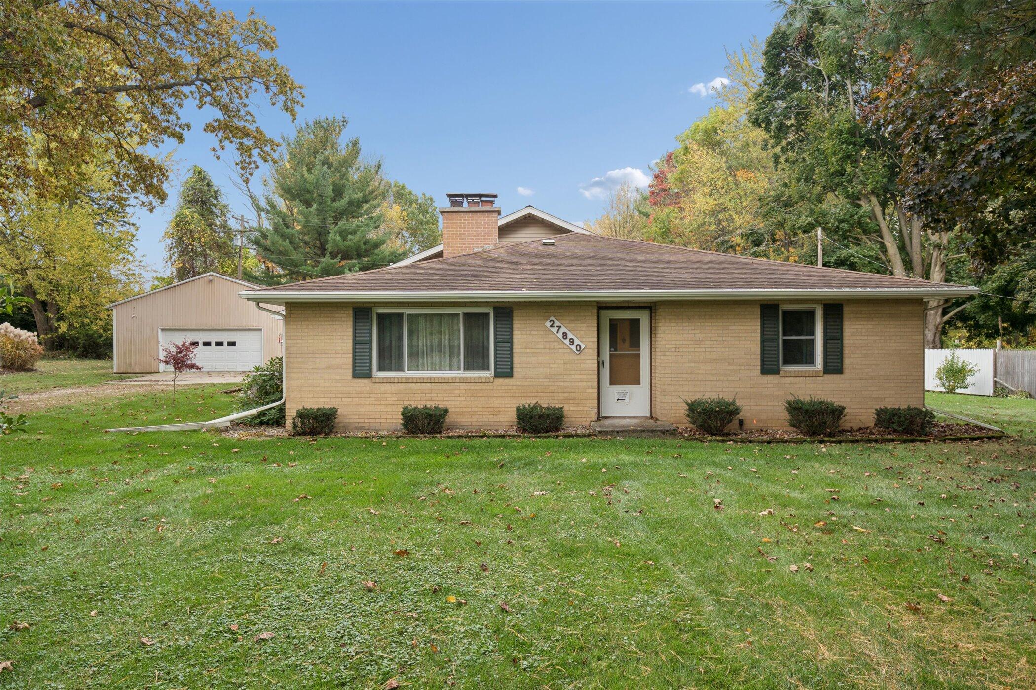 27890 S D Drive S Albion Township MI 49224