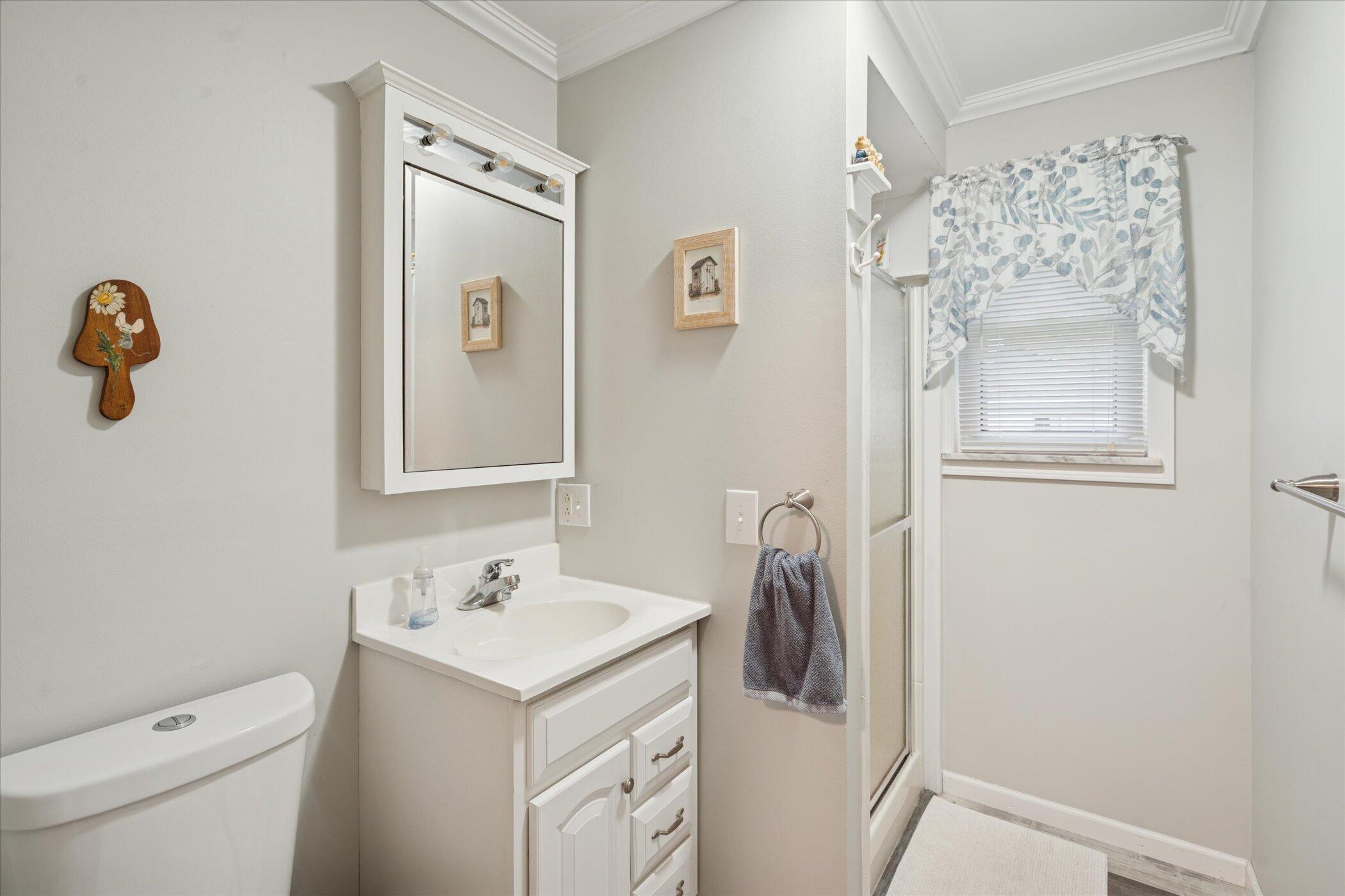 27890 S D Drive S Albion Township MI 49224