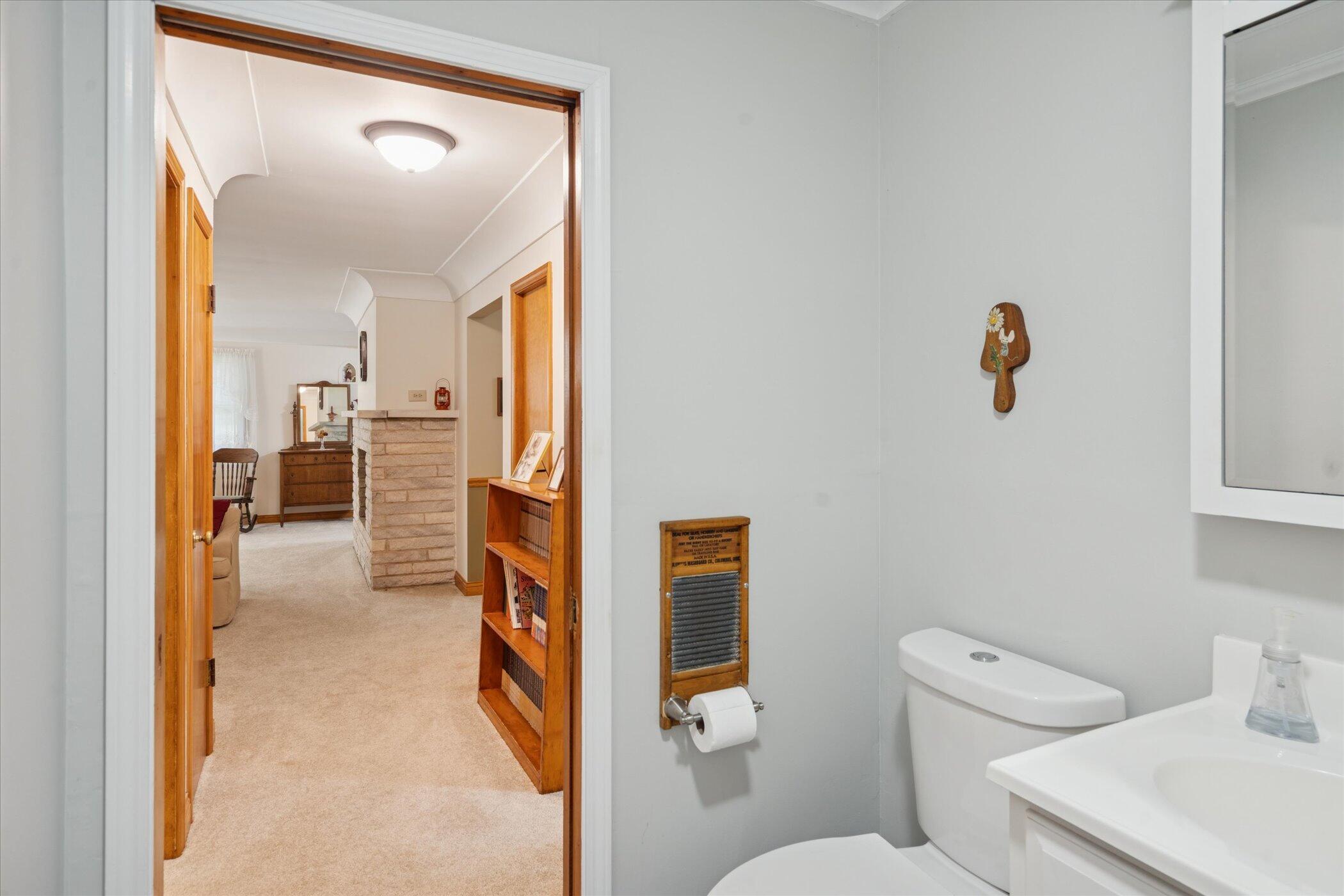 27890 S D Drive S Albion Township MI 49224