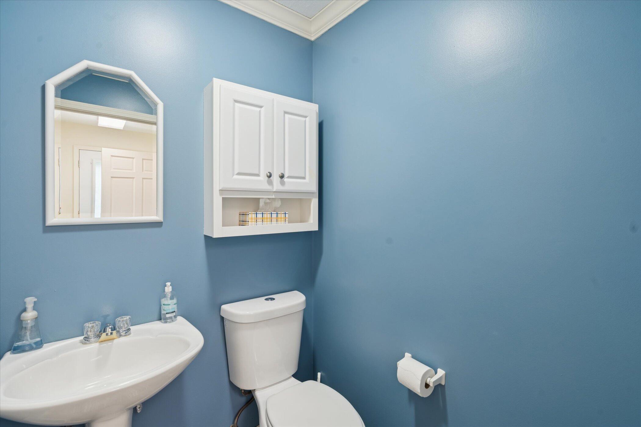 27890 S D Drive S Albion Township MI 49224