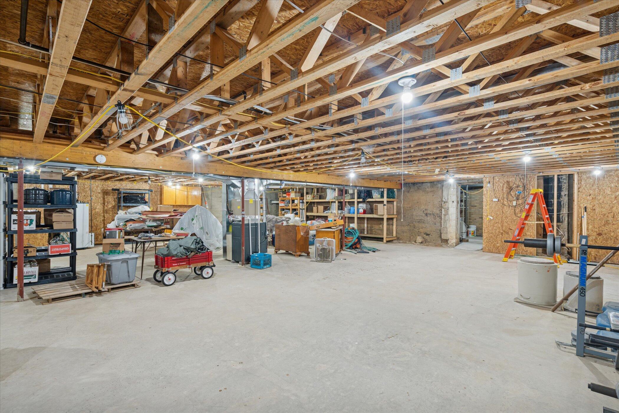 27890 S D Drive S Albion Township MI 49224