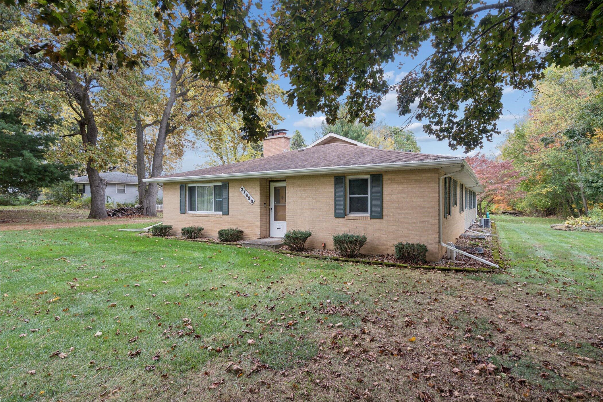 27890 S D Drive S Albion Township MI 49224