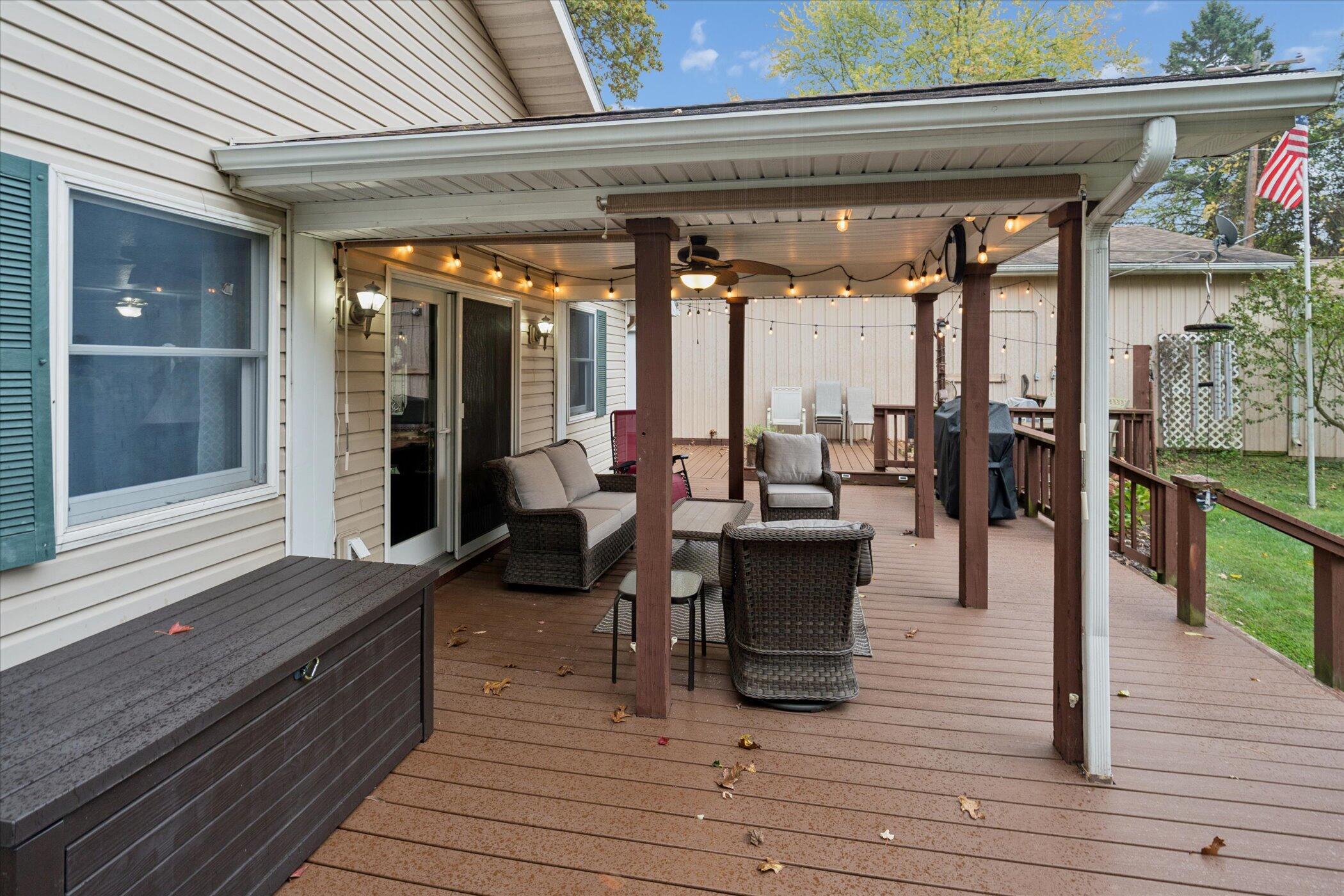 27890 S D Drive S Albion Township MI 49224