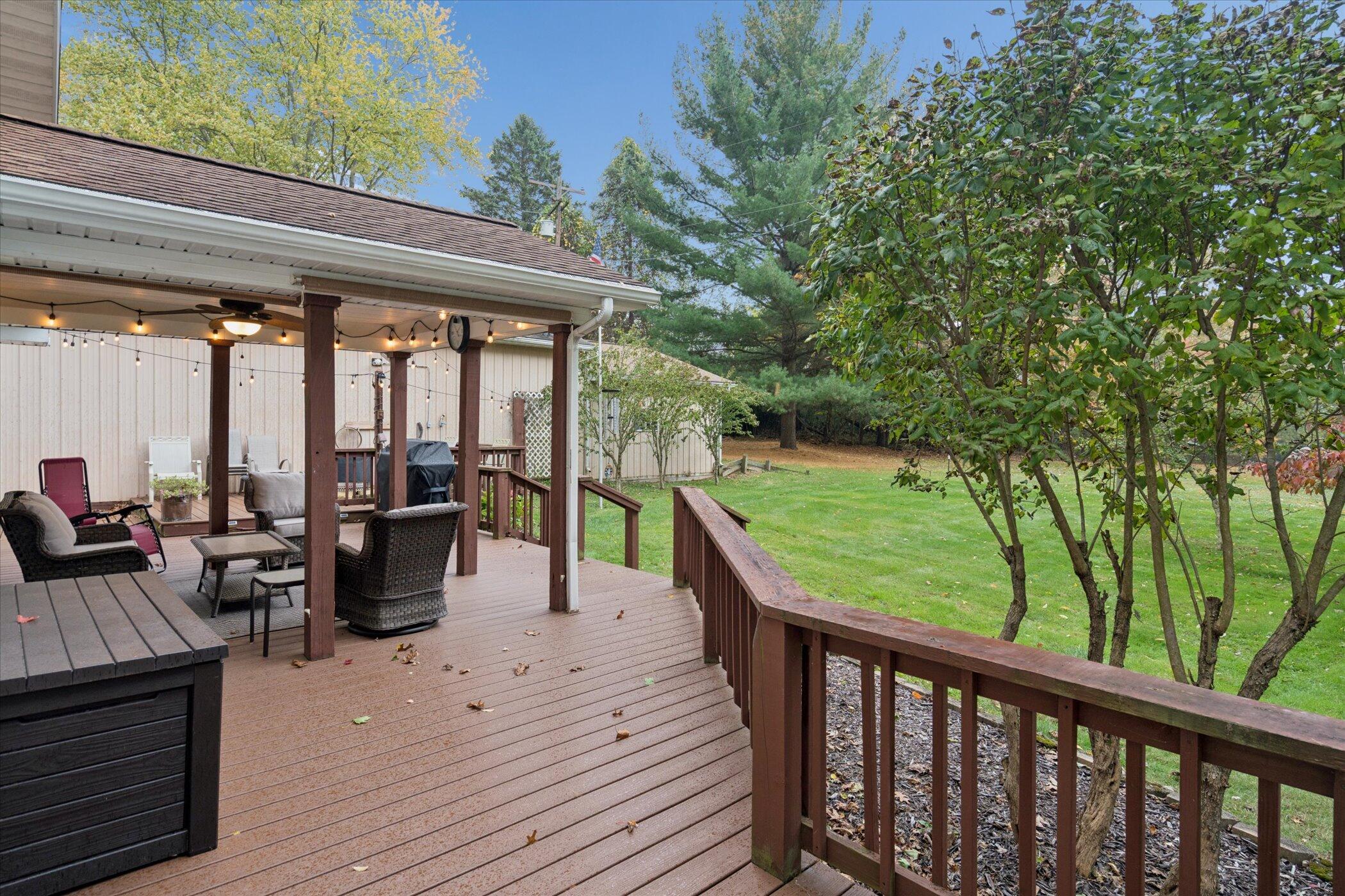 27890 S D Drive S Albion Township MI 49224