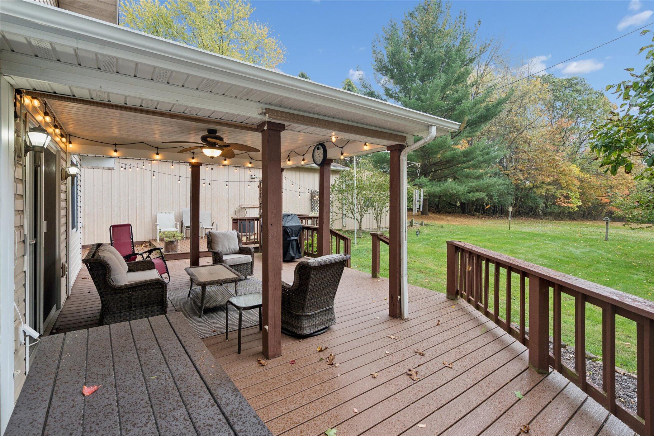 27890 S D Drive S Albion Township MI 49224