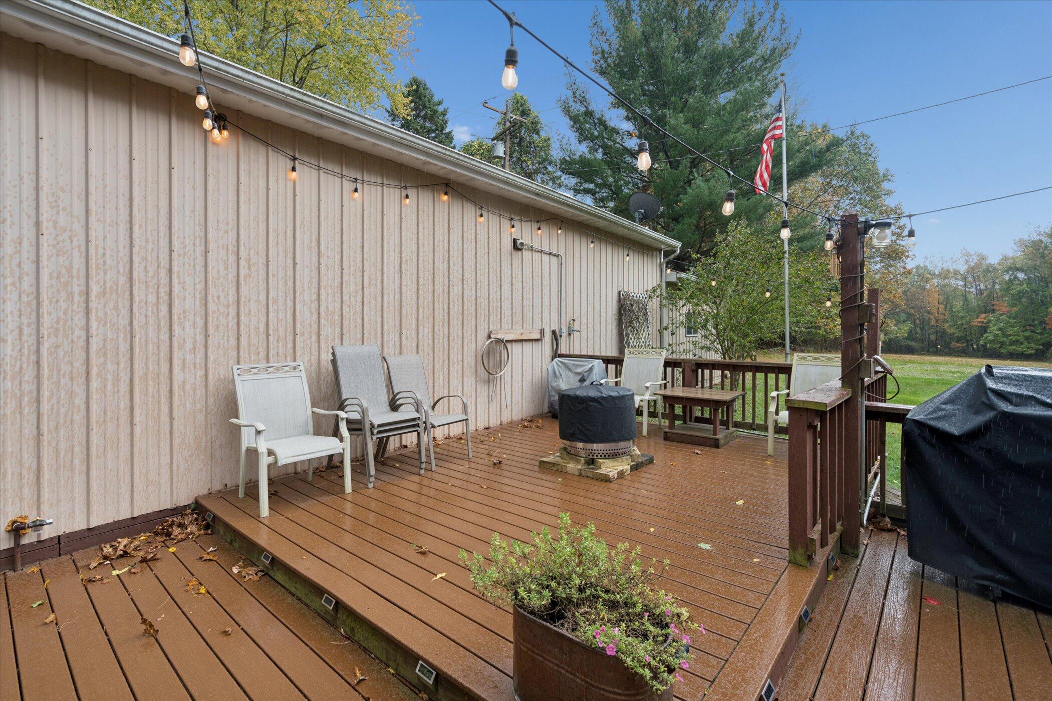 27890 S D Drive S Albion Township MI 49224