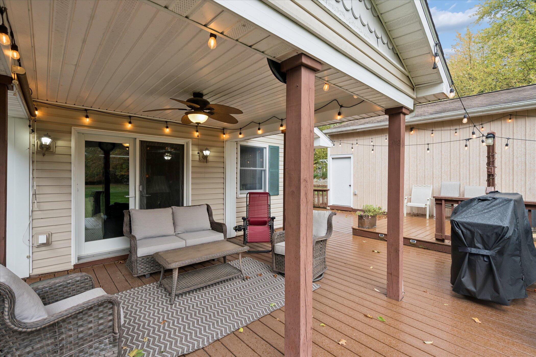 27890 S D Drive S Albion Township MI 49224