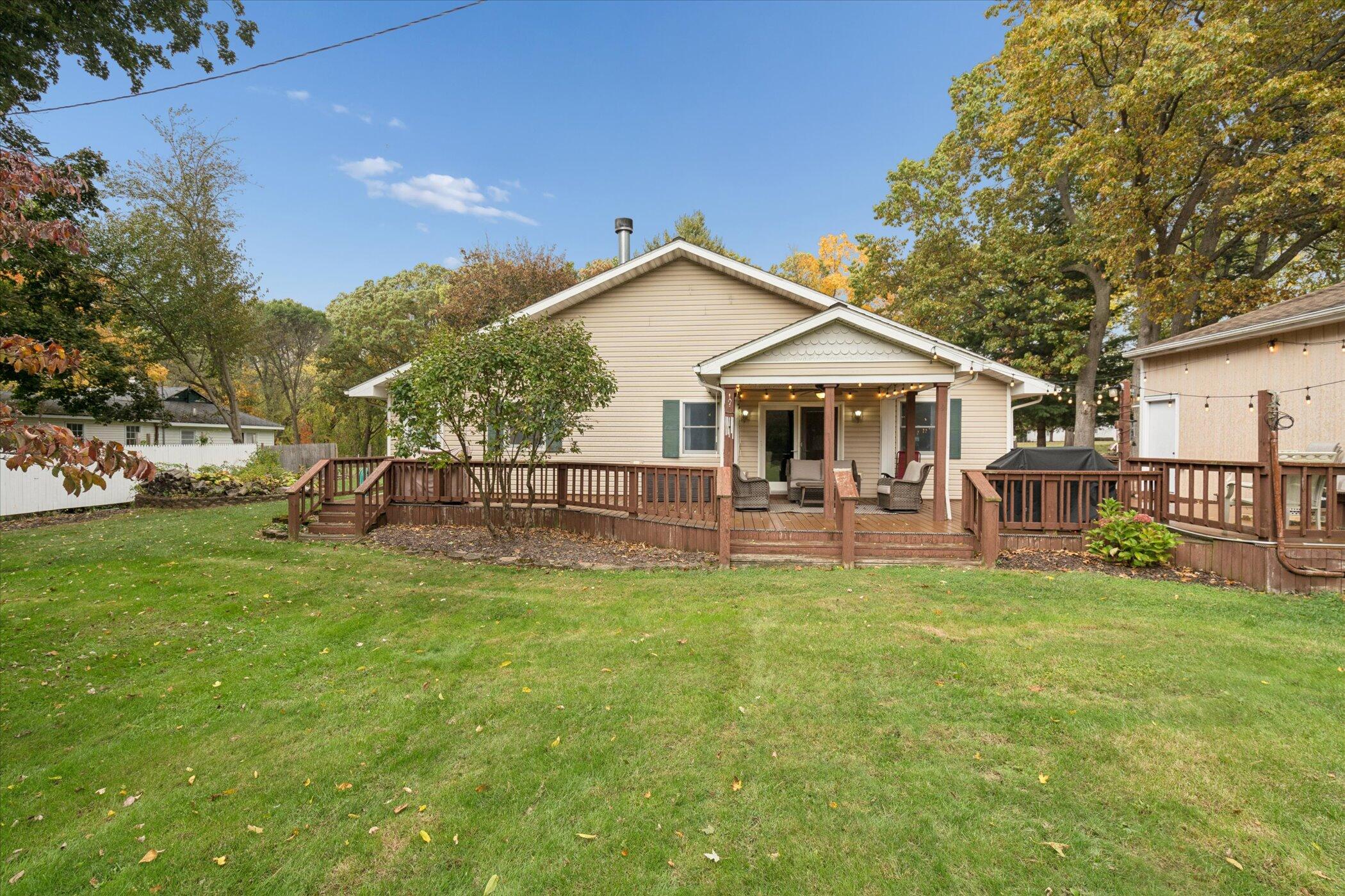 27890 S D Drive S Albion Township MI 49224