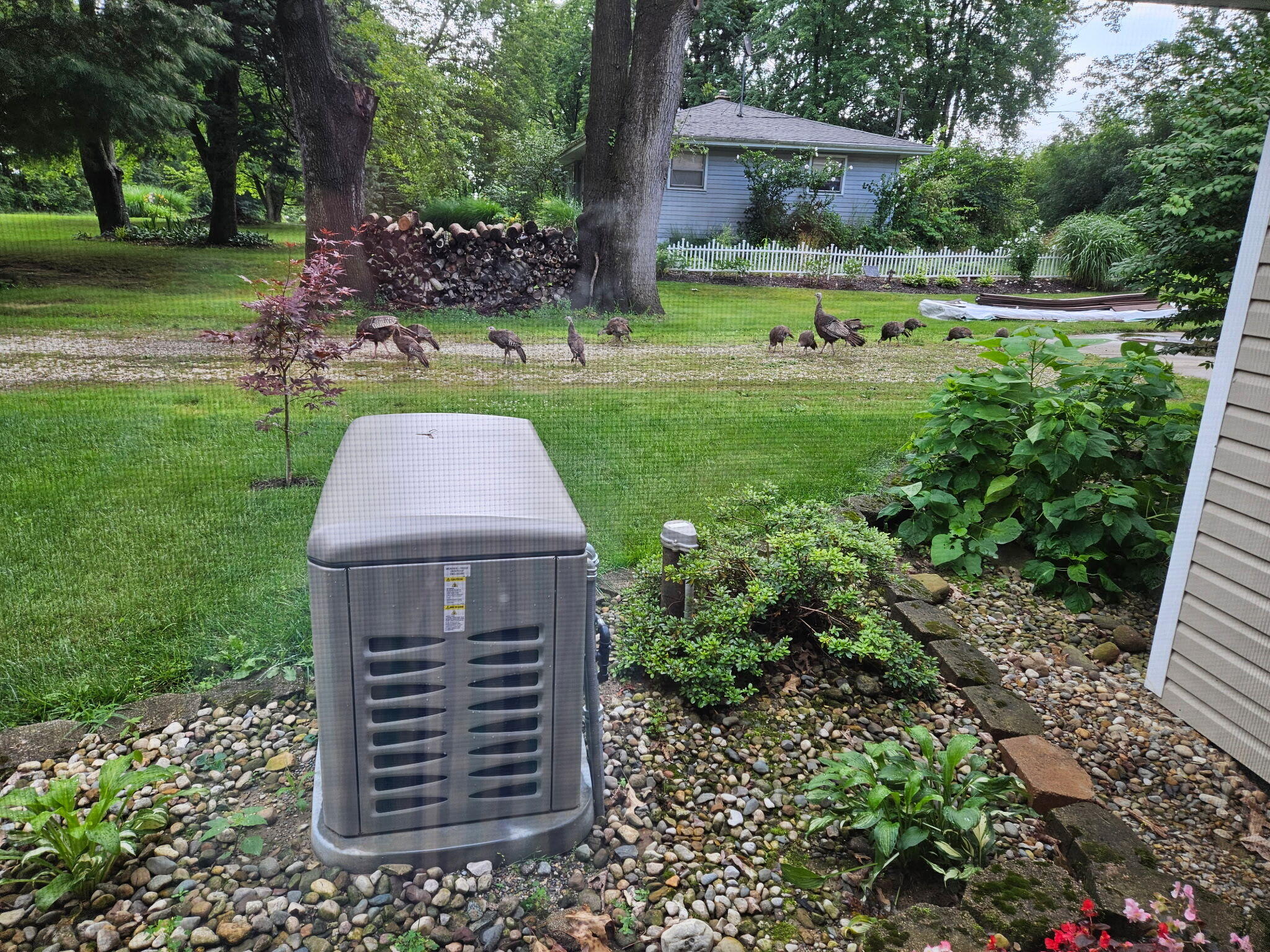 27890 S D Drive S Albion Township MI 49224