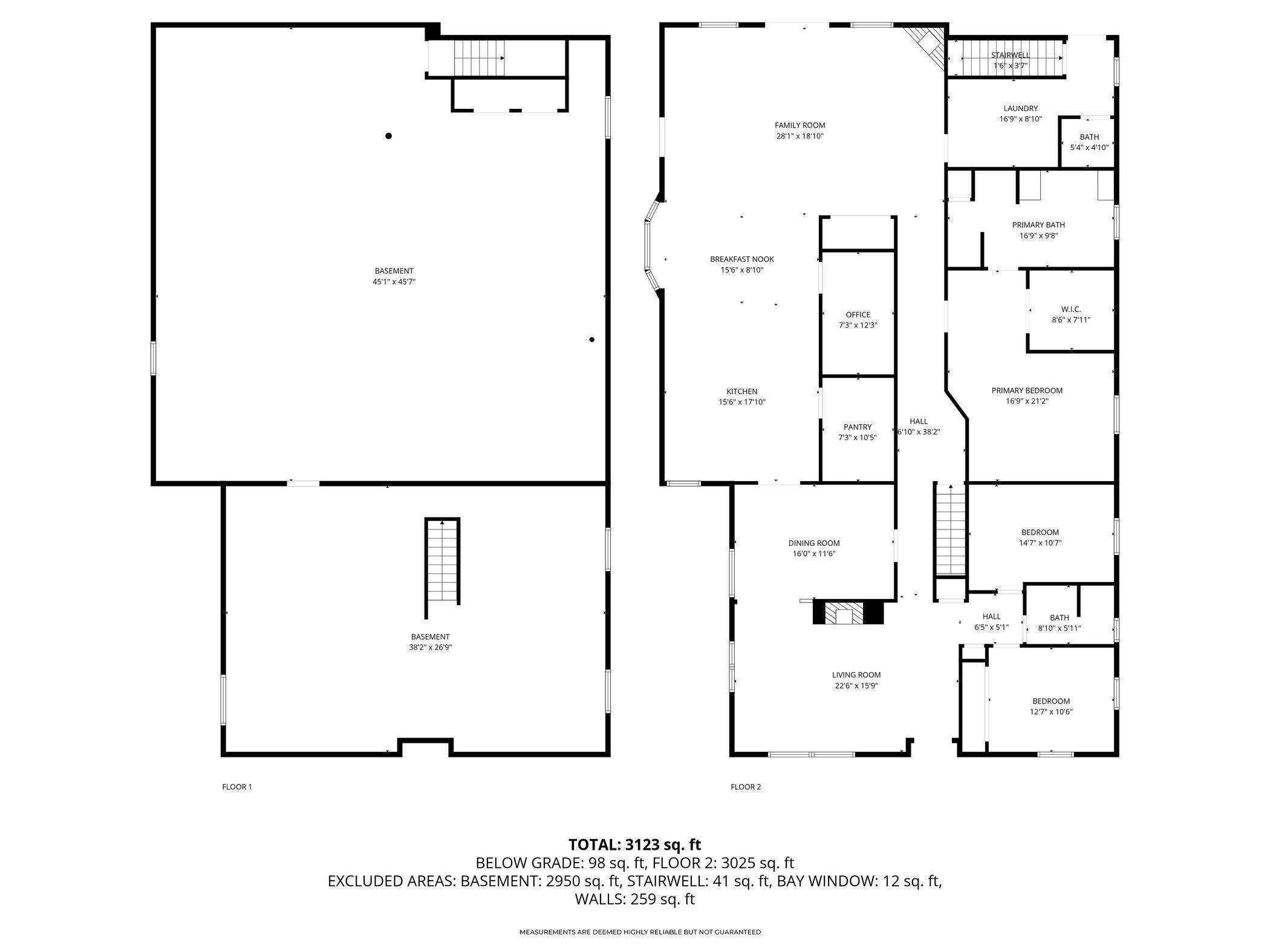 27890 S D Drive S Albion Township MI 49224