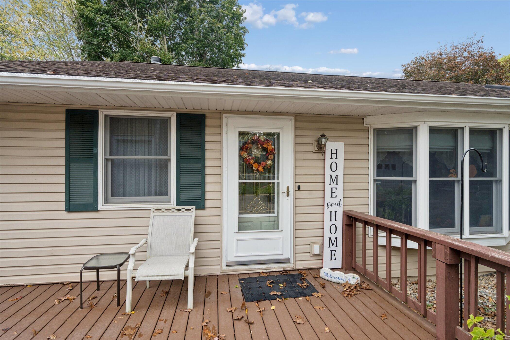 27890 S D Drive S Albion Township MI 49224