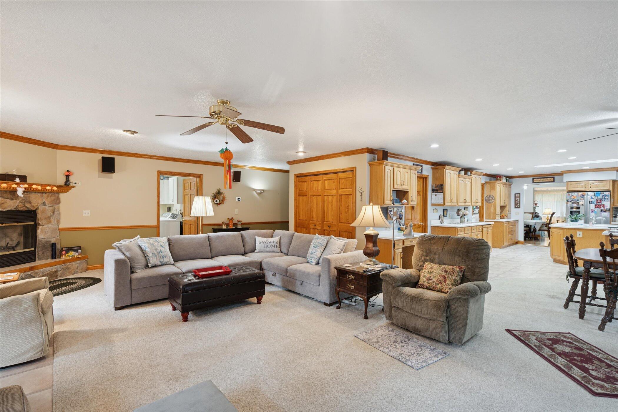 27890 S D Drive S Albion Township MI 49224