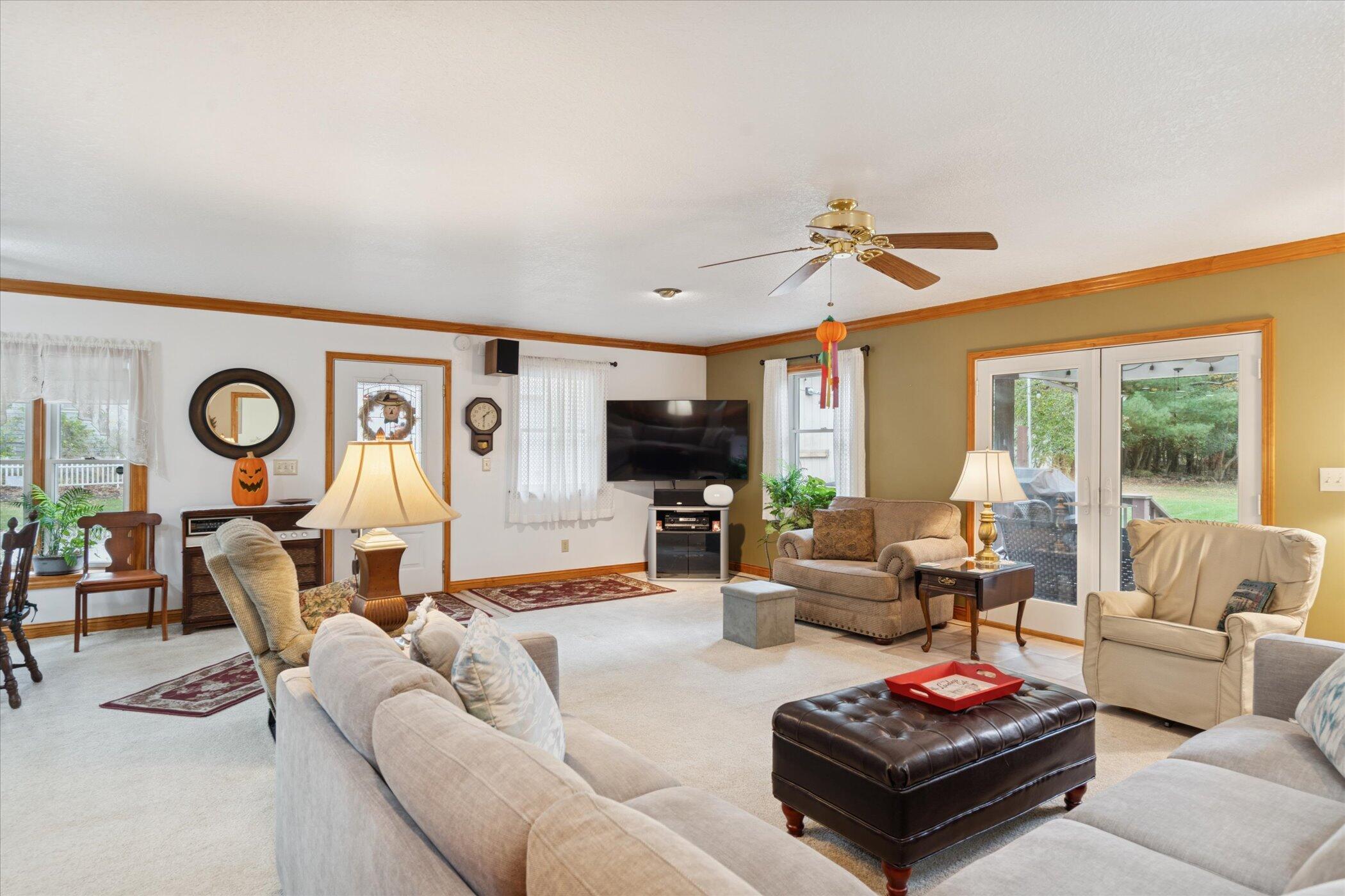 27890 S D Drive S Albion Township MI 49224