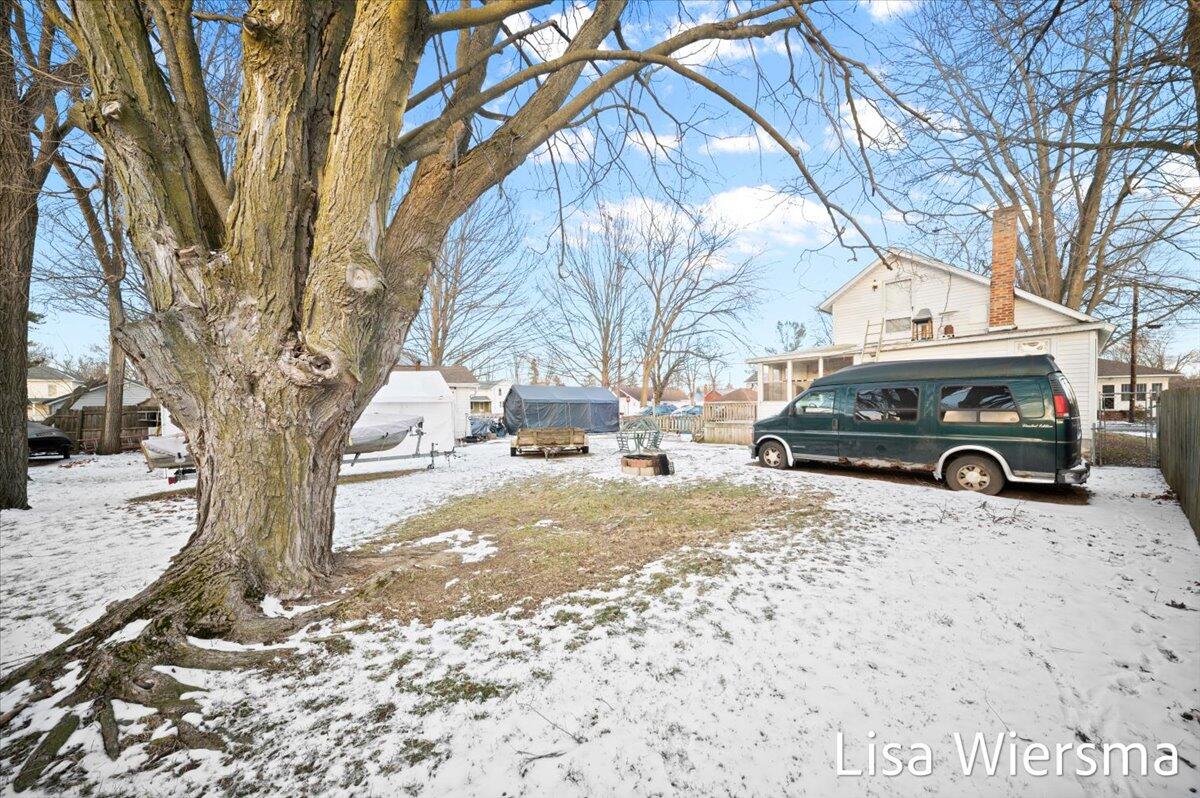 120 Palmer Avenue Colon Village MI 49040