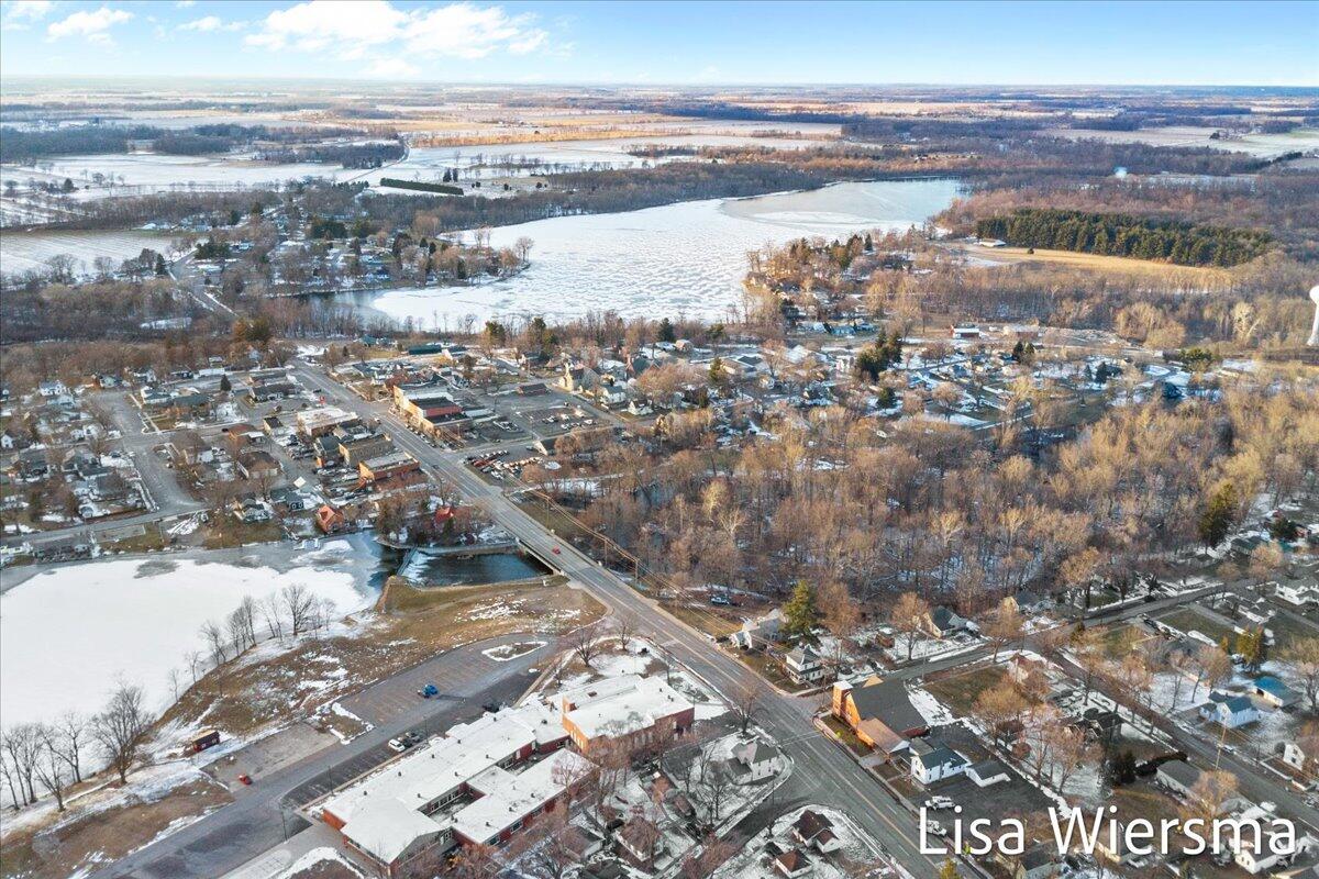 120 Palmer Avenue Colon Village MI 49040