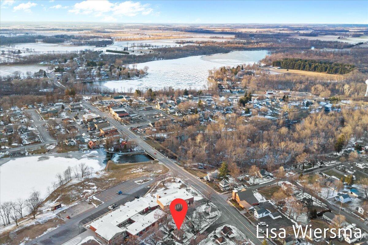 120 Palmer Avenue Colon Village MI 49040