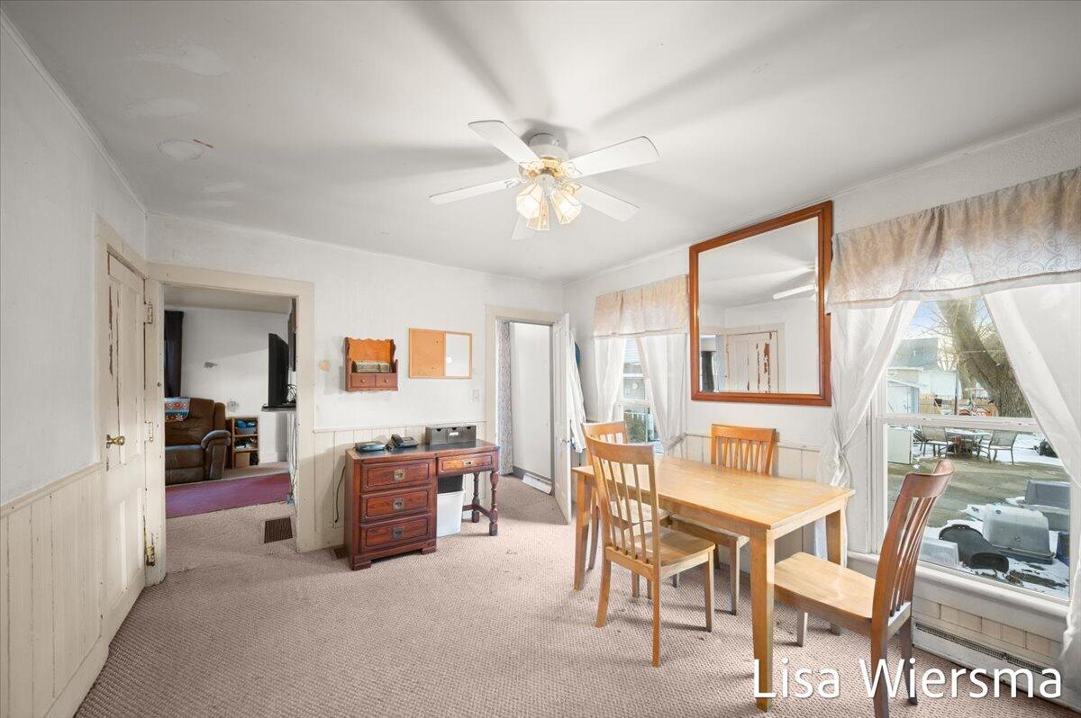 120 Palmer Avenue Colon Village MI 49040