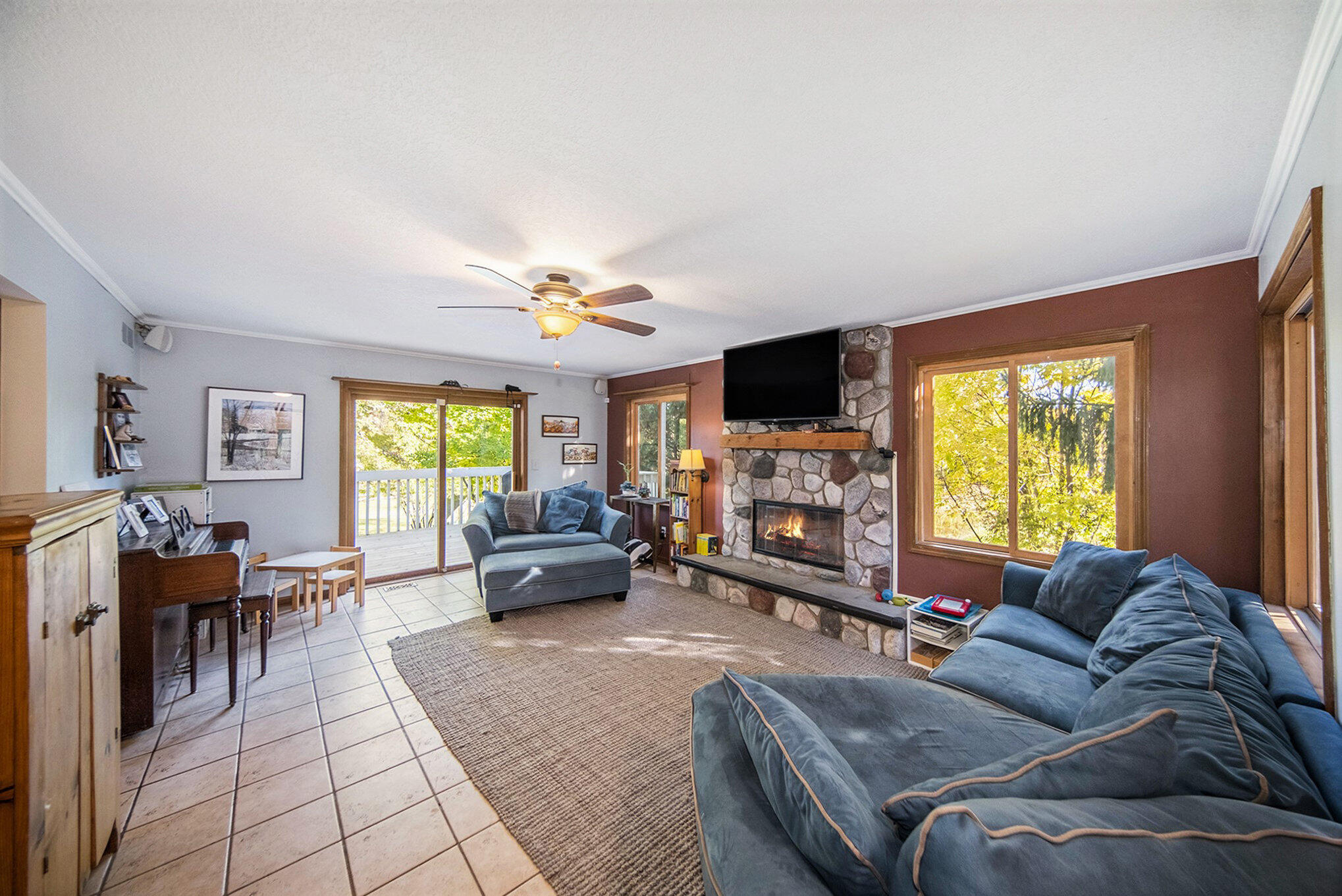 2875 Trailwood Lane Ann Arbor Charter Township MI 48105