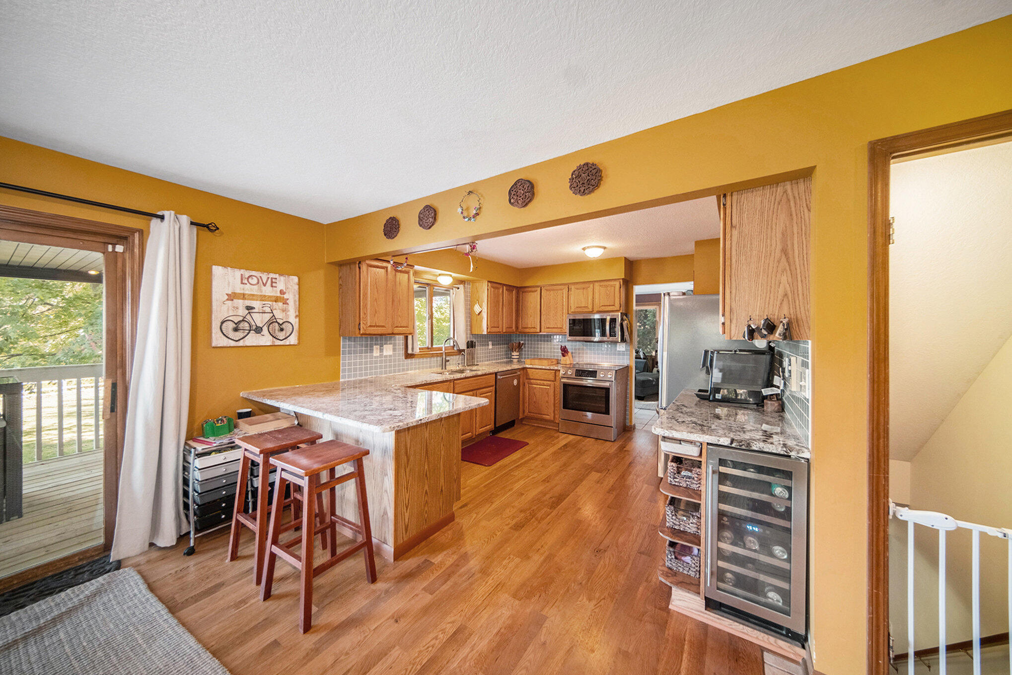 2875 Trailwood Lane Ann Arbor Charter Township MI 48105