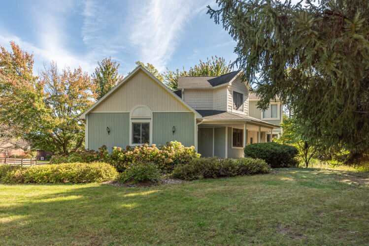 2875 Trailwood Lane Ann Arbor Charter Township MI 48105