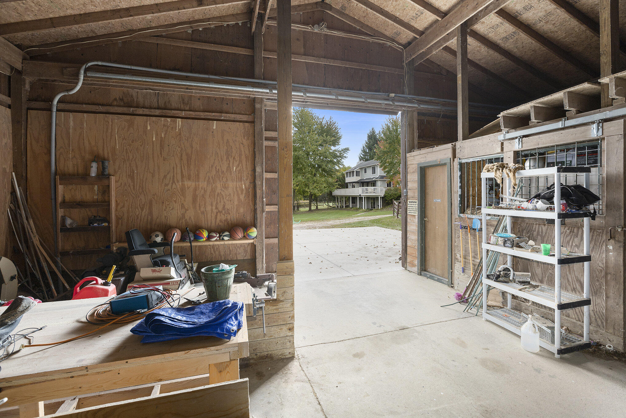 2875 Trailwood Lane Ann Arbor Charter Township MI 48105