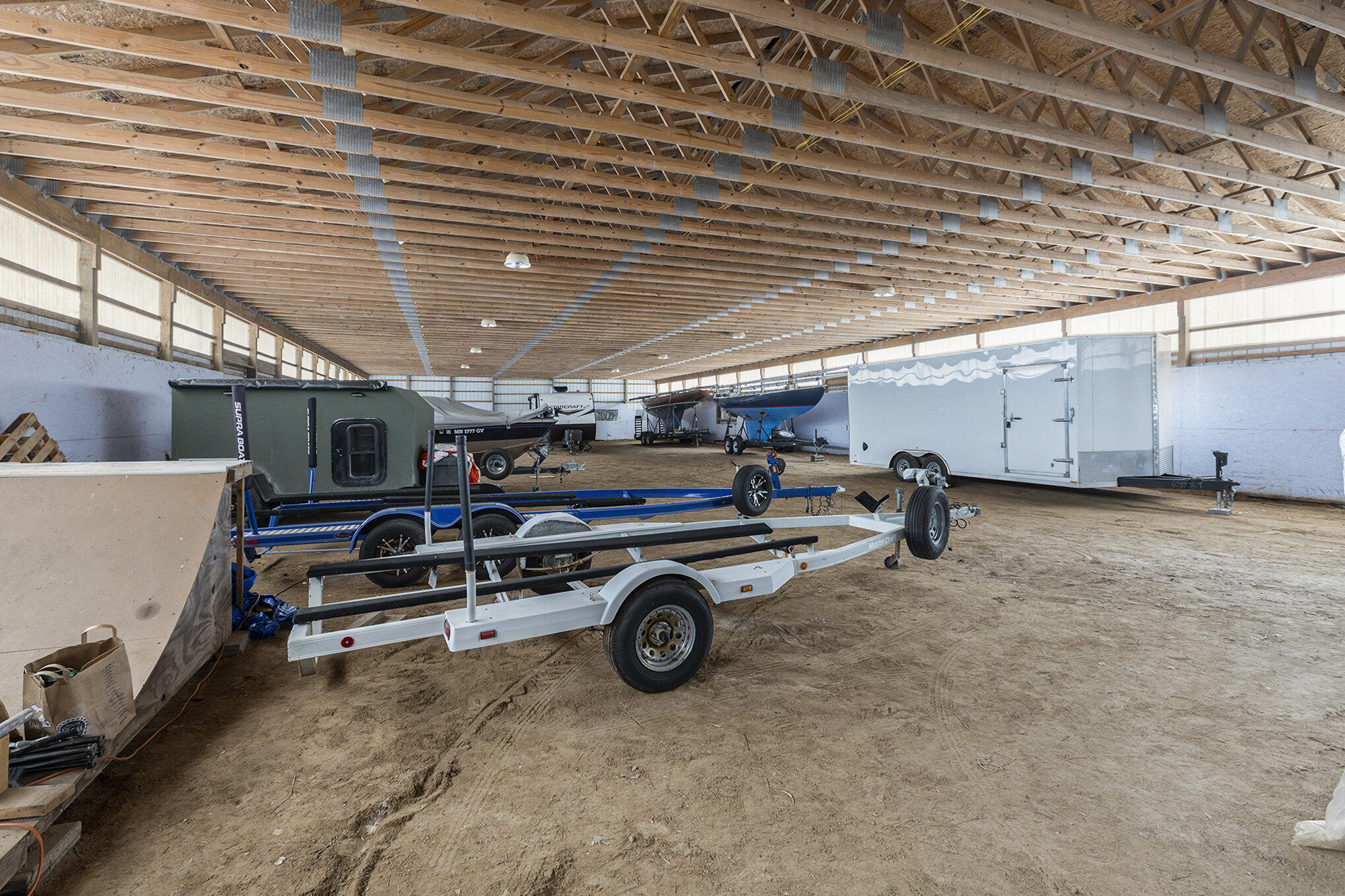 2875 Trailwood Lane Ann Arbor Charter Township MI 48105