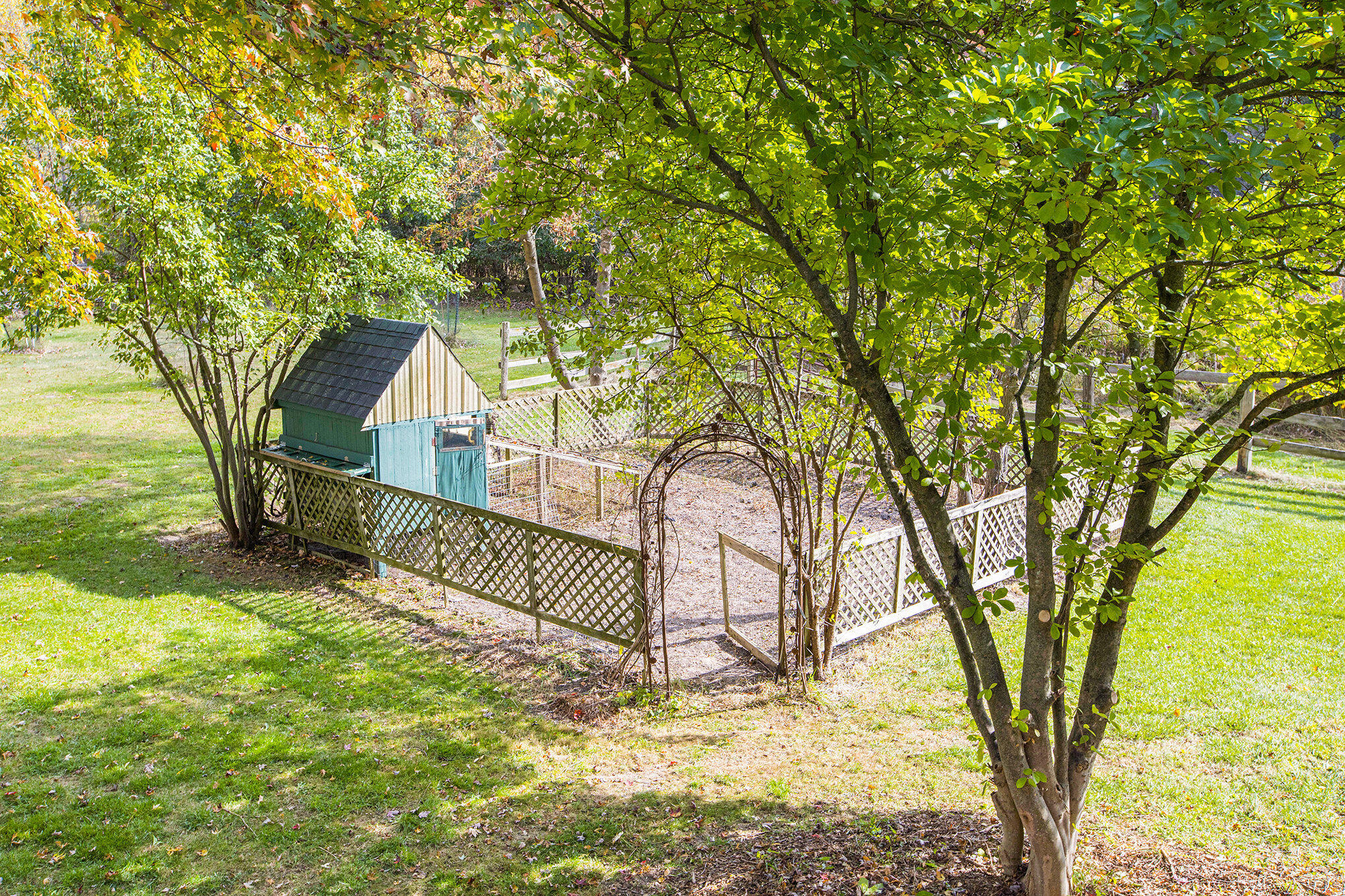 2875 Trailwood Lane Ann Arbor Charter Township MI 48105