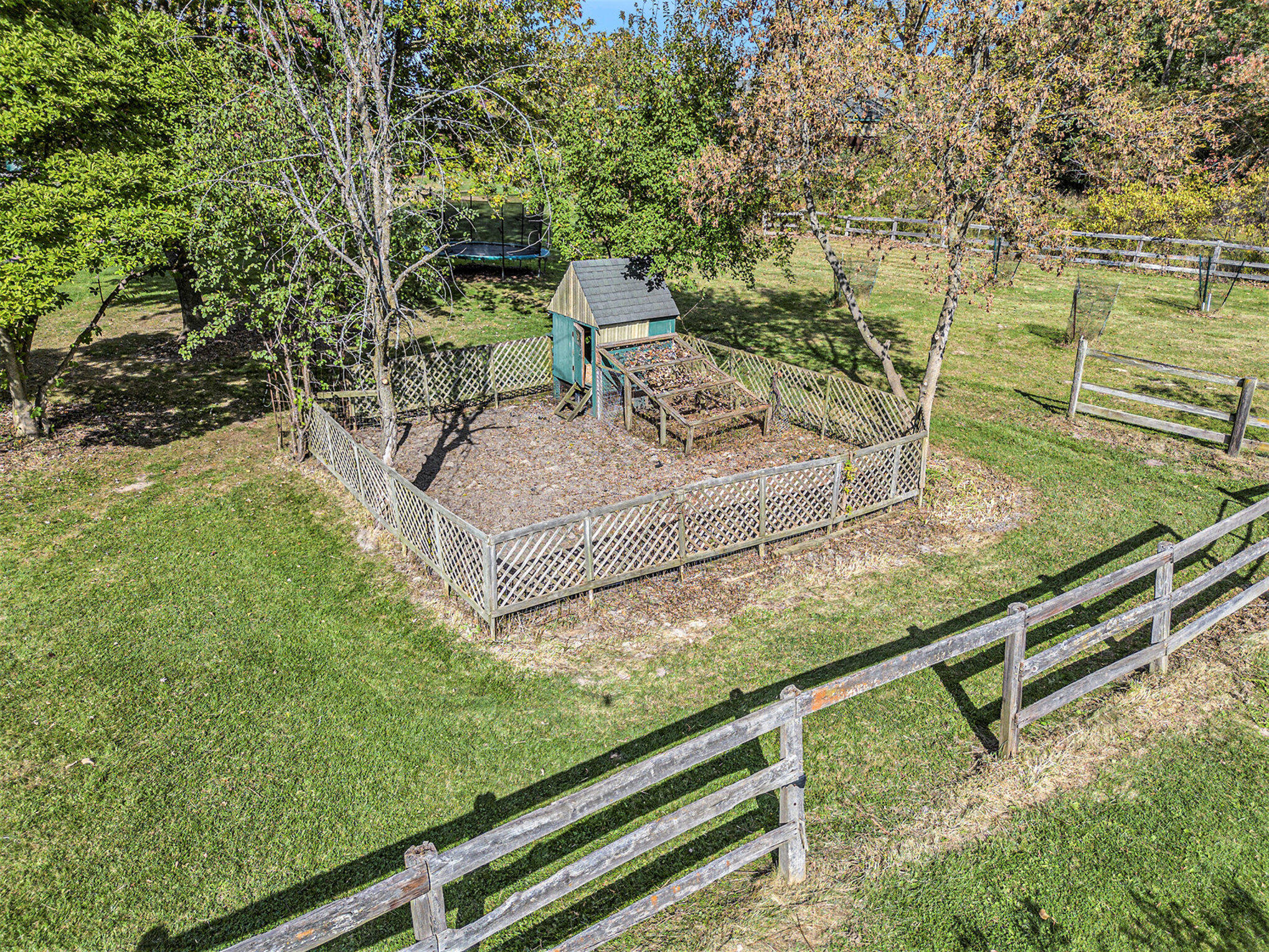 2875 Trailwood Lane Ann Arbor Charter Township MI 48105