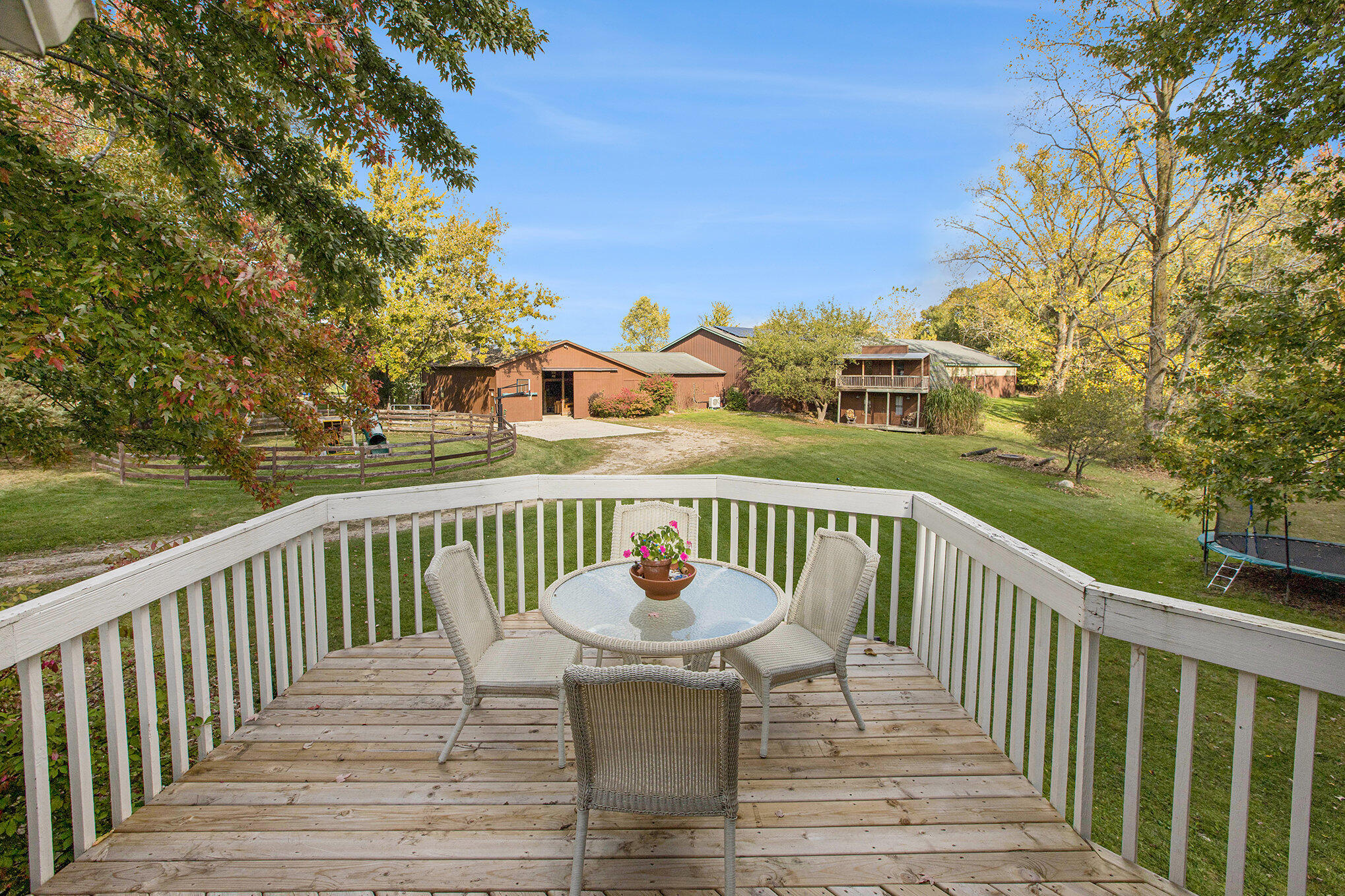 2875 Trailwood Lane Ann Arbor Charter Township MI 48105