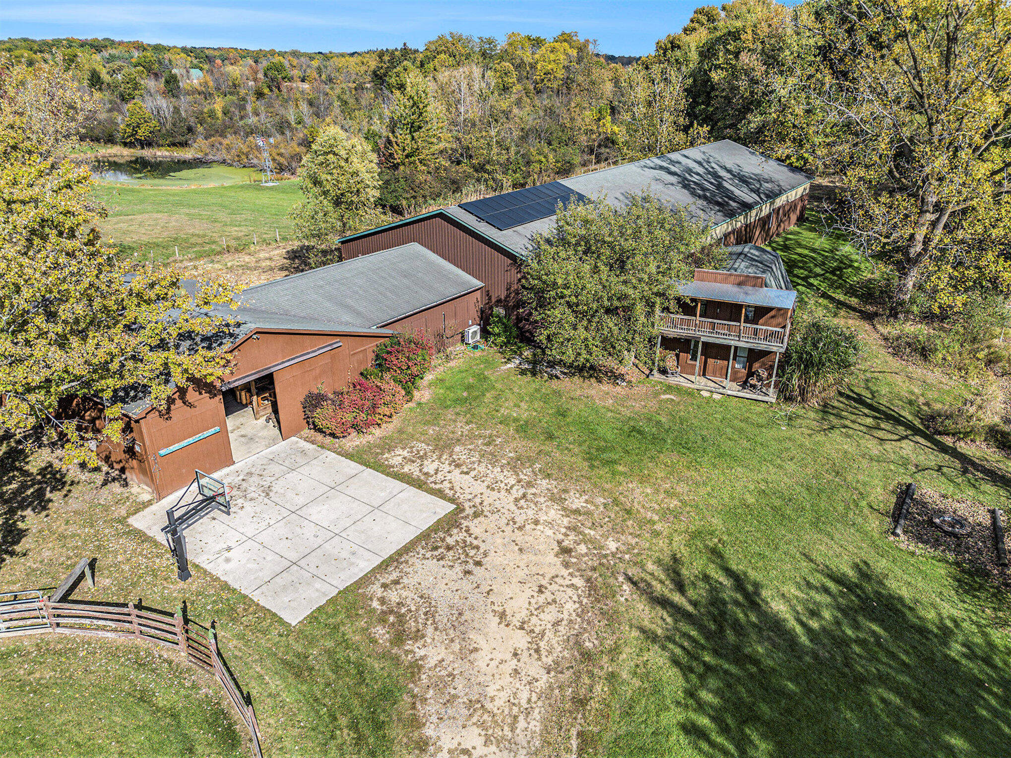 2875 Trailwood Lane Ann Arbor Charter Township MI 48105