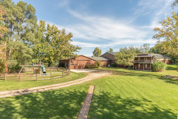 2875 Trailwood Lane Ann Arbor Charter Township MI 48105