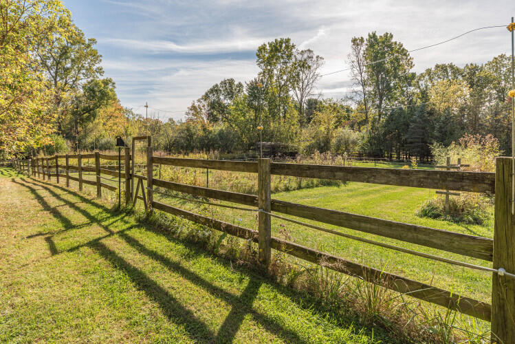 2875 Trailwood Lane Ann Arbor Charter Township MI 48105