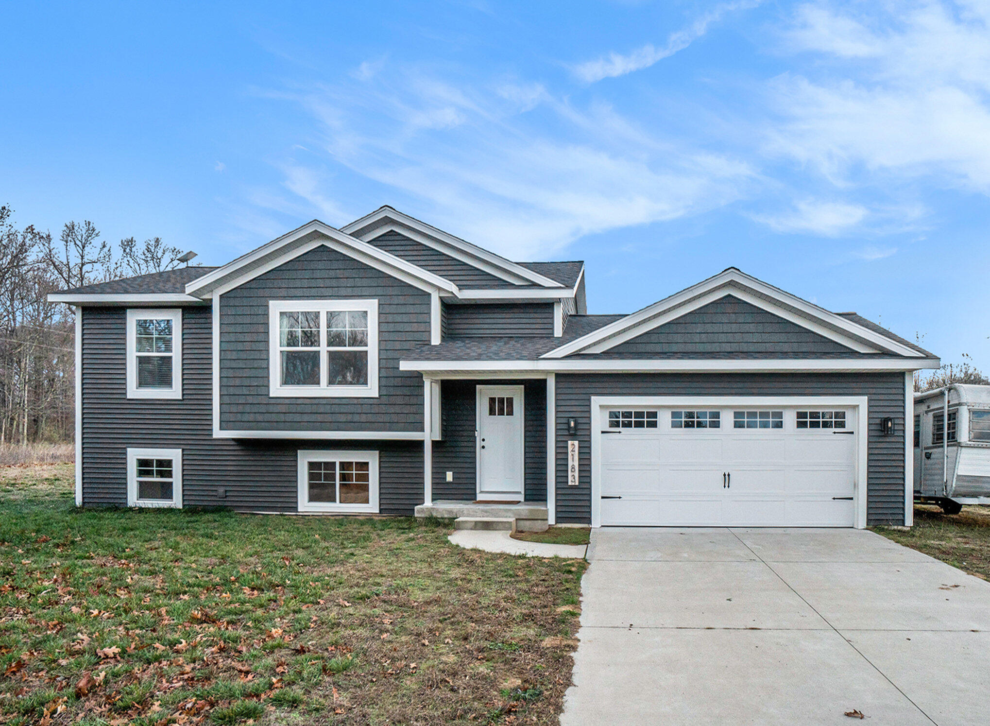 2183 Walking Horse Lane Allegan Township MI 49010